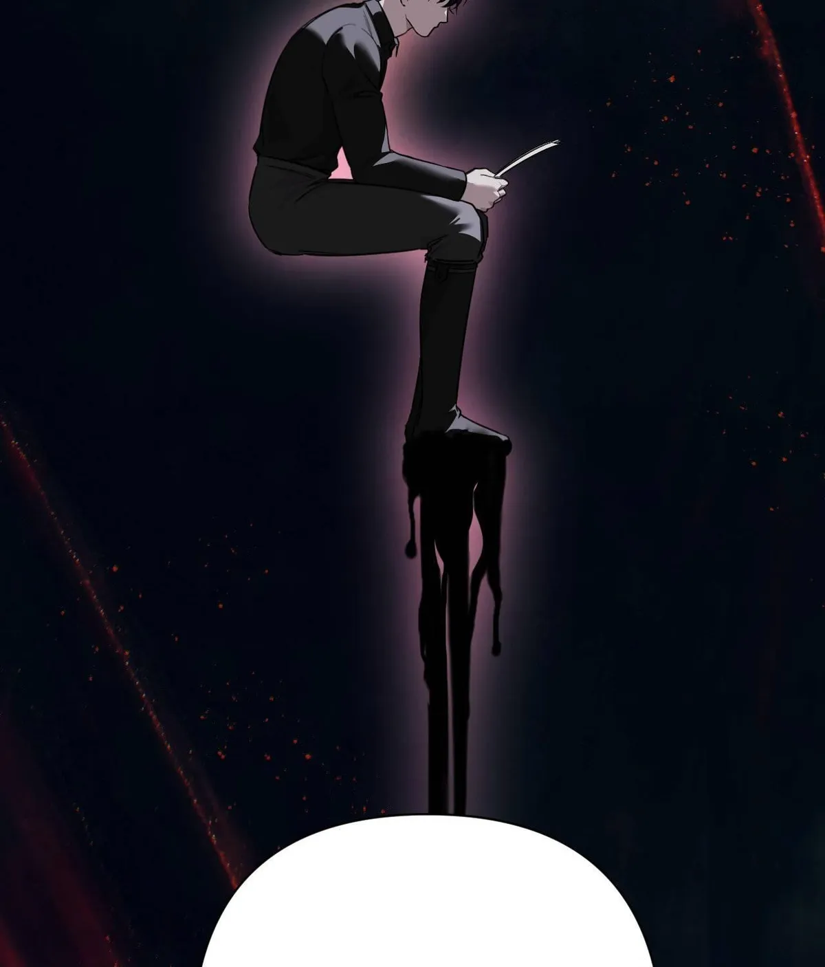 Name Me Chapter 33 page 41 - 