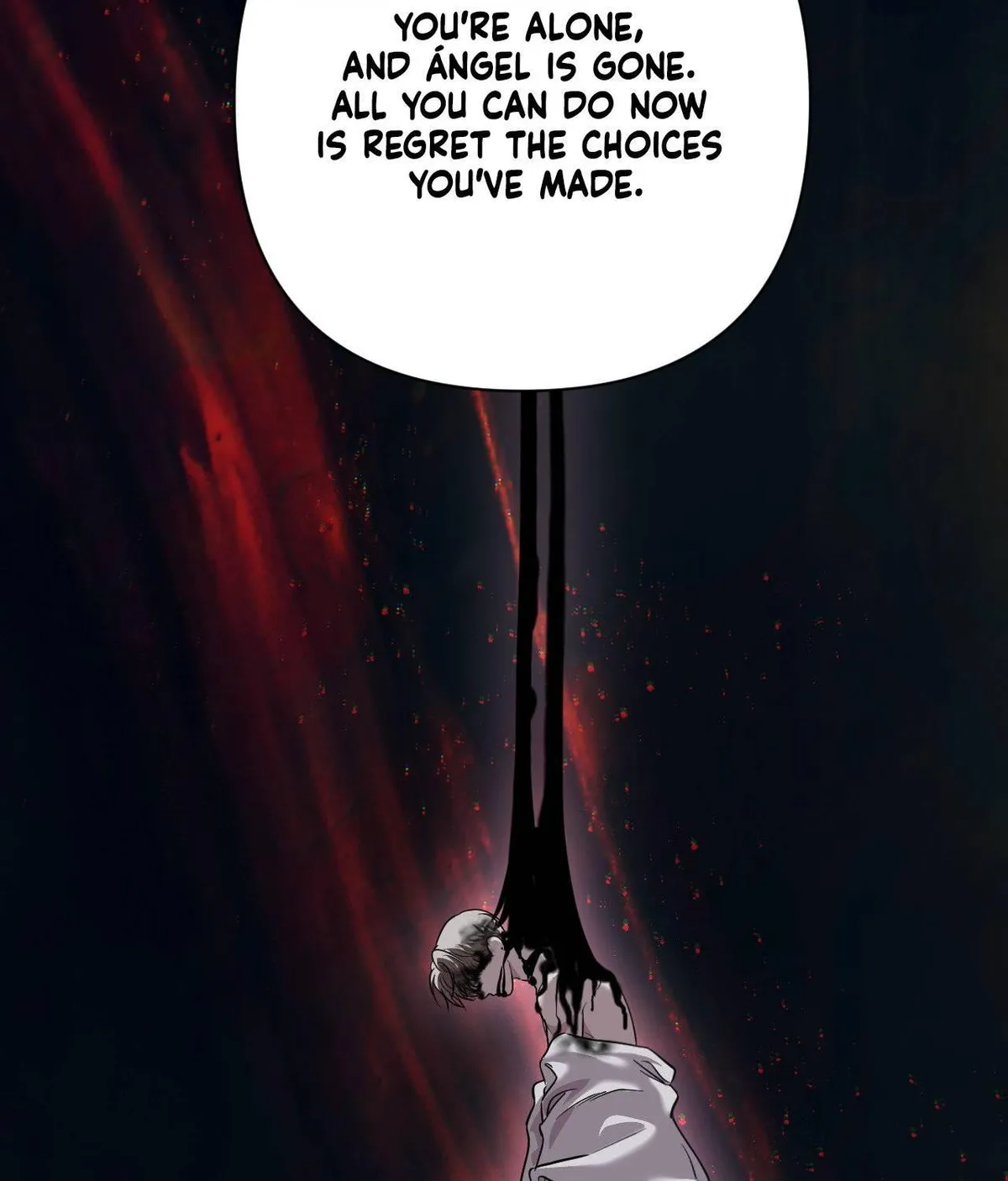 Name Me Chapter 33 page 42 - 