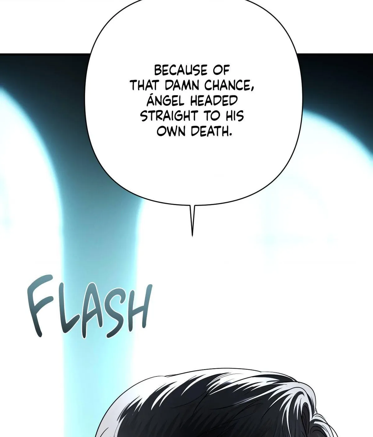 Name Me Chapter 33 page 47 - 