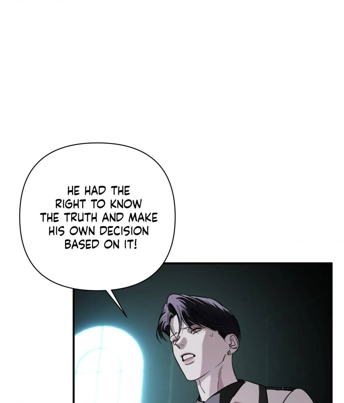 Name Me Chapter 33 page 49 - 