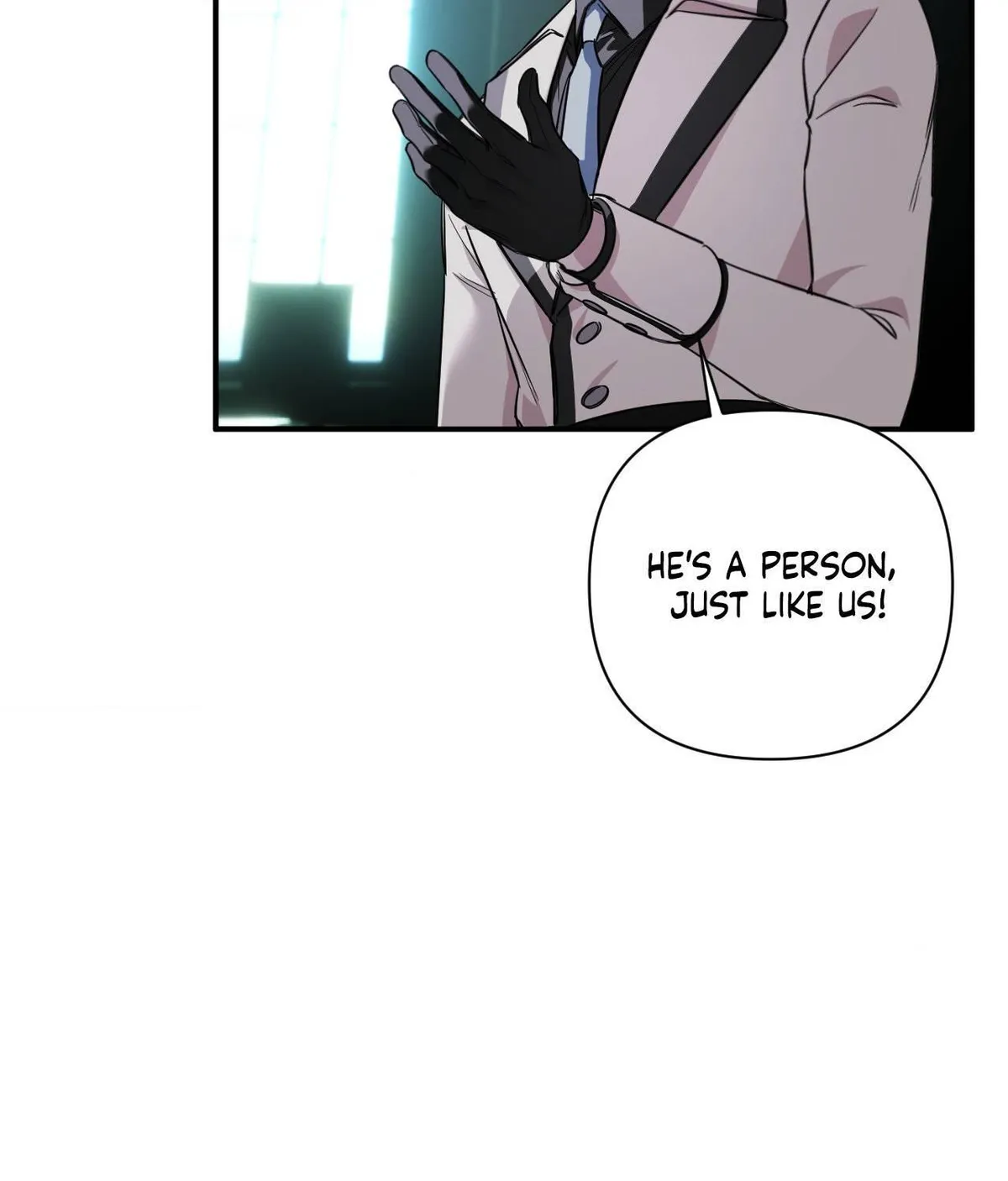 Name Me Chapter 33 page 50 - 
