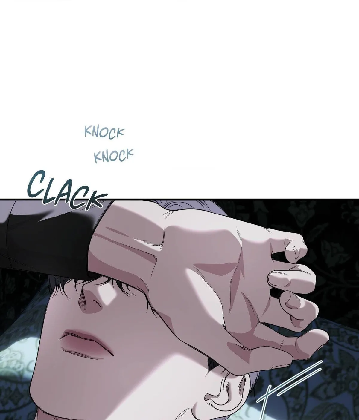 Name Me Chapter 33 page 6 - 