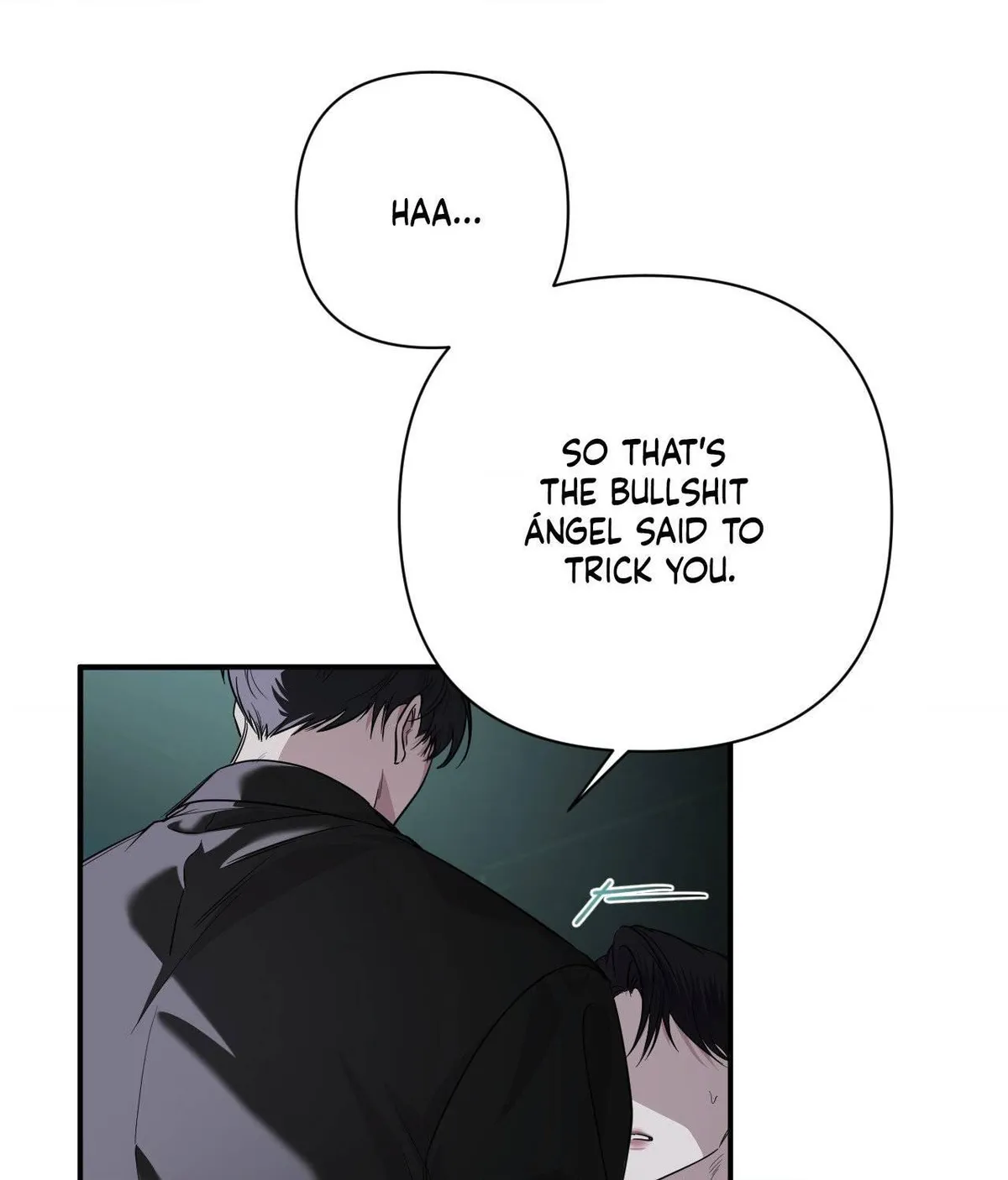 Name Me Chapter 33 page 51 - 