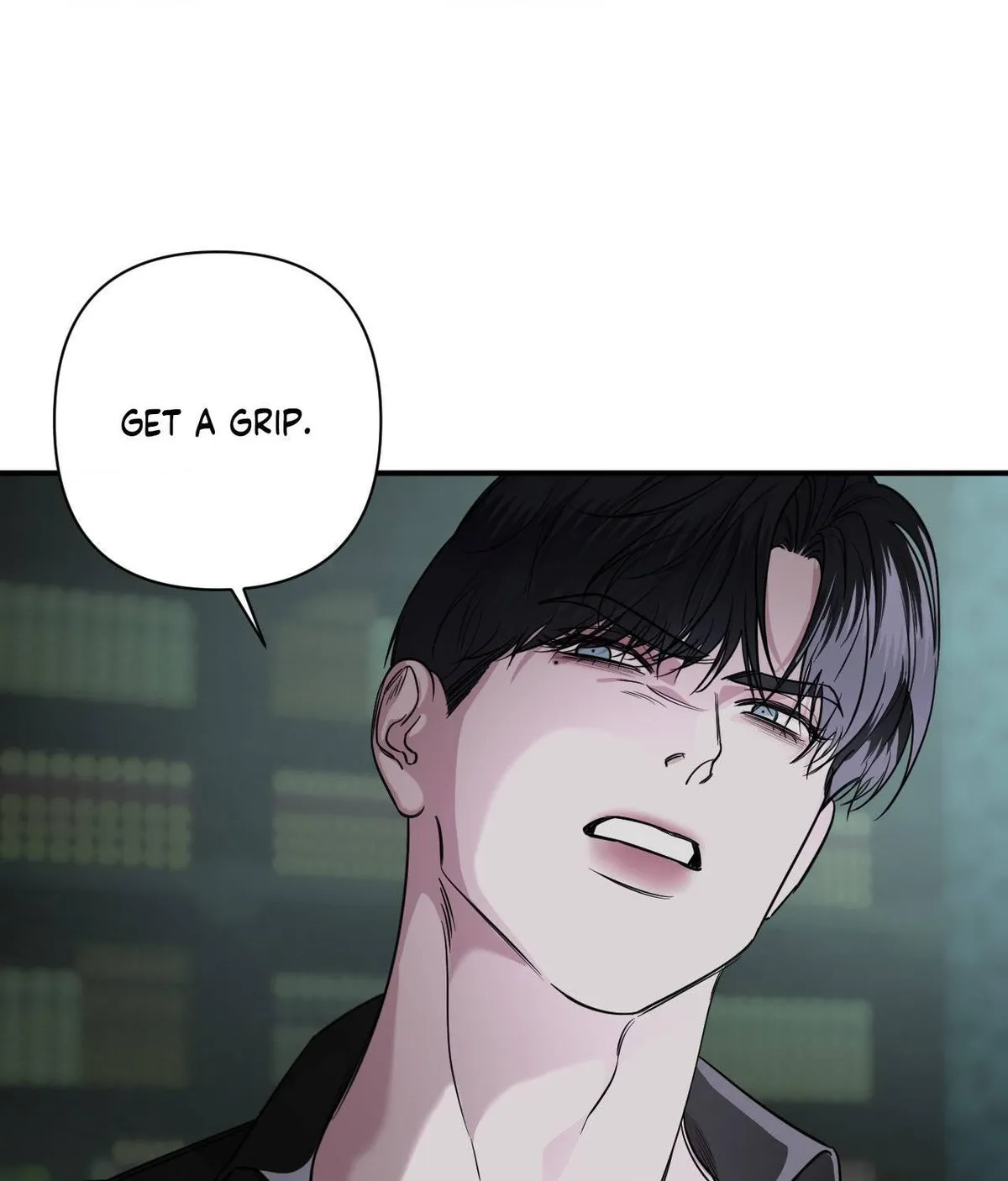 Name Me Chapter 33 page 53 - 