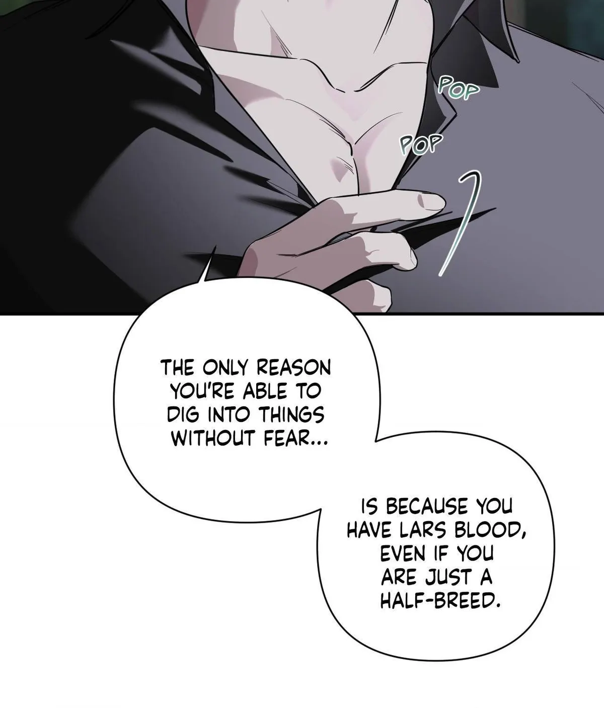 Name Me Chapter 33 page 54 - 