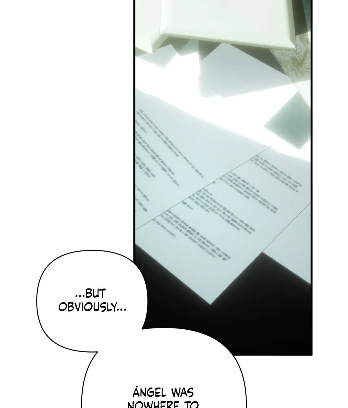 Name Me Chapter 33 page 63 - 