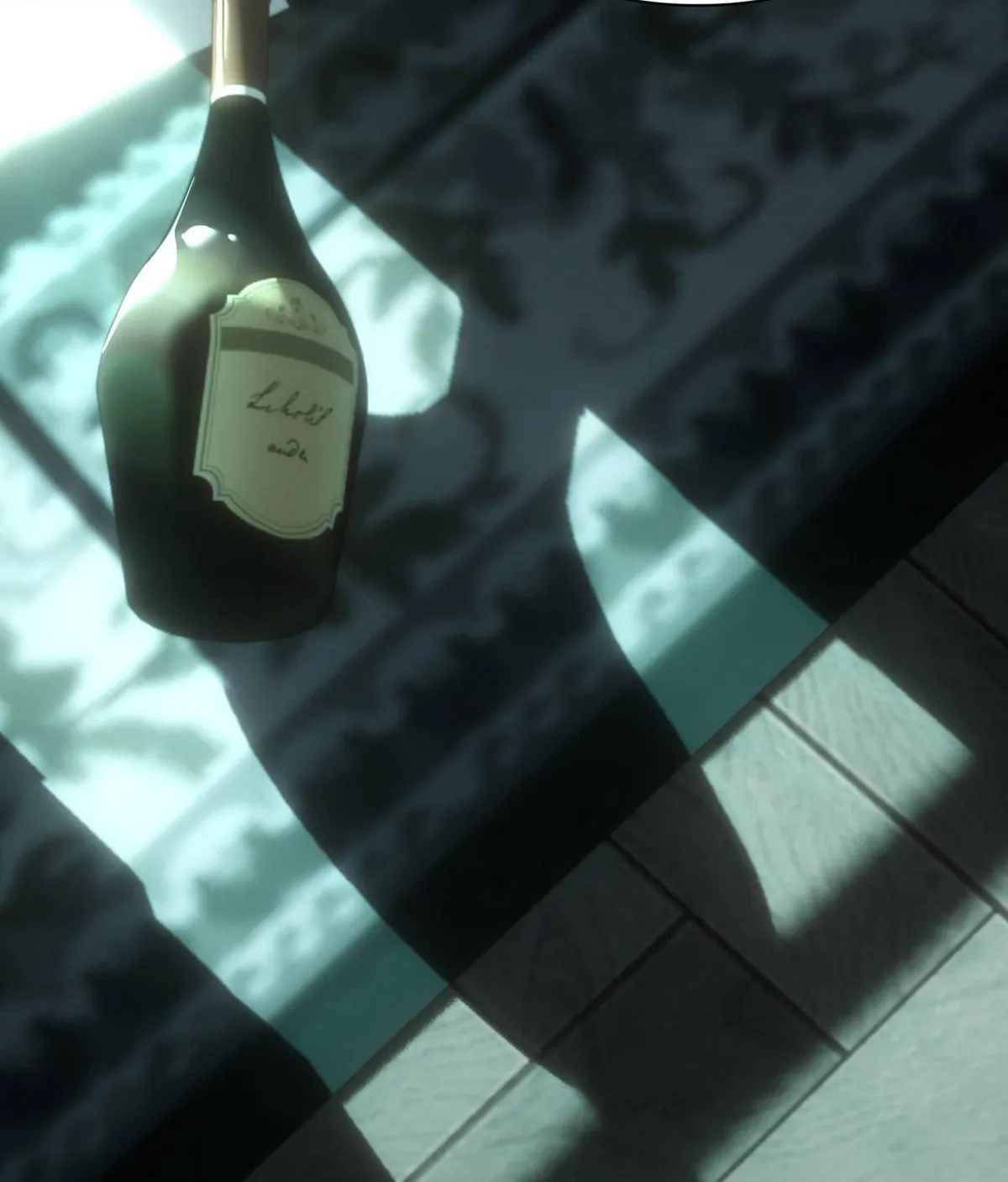 Name Me Chapter 33 page 65 - 