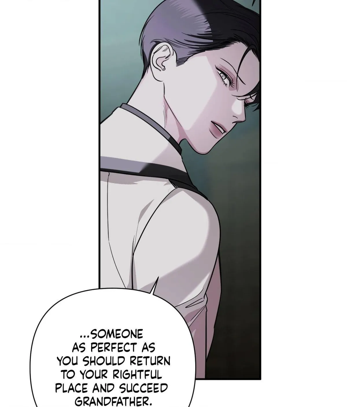 Name Me Chapter 33 page 71 - 