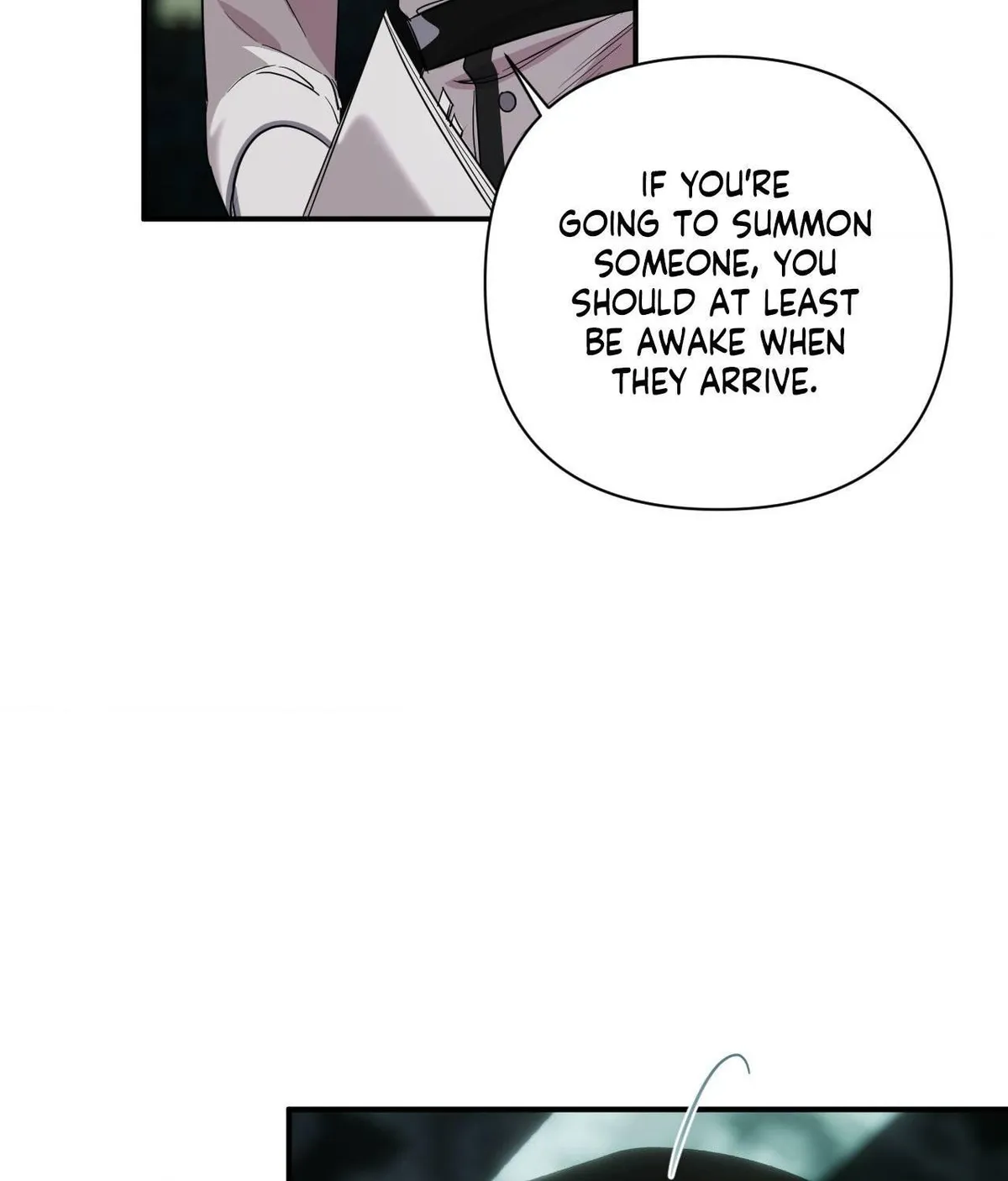 Name Me Chapter 33 page 9 - 