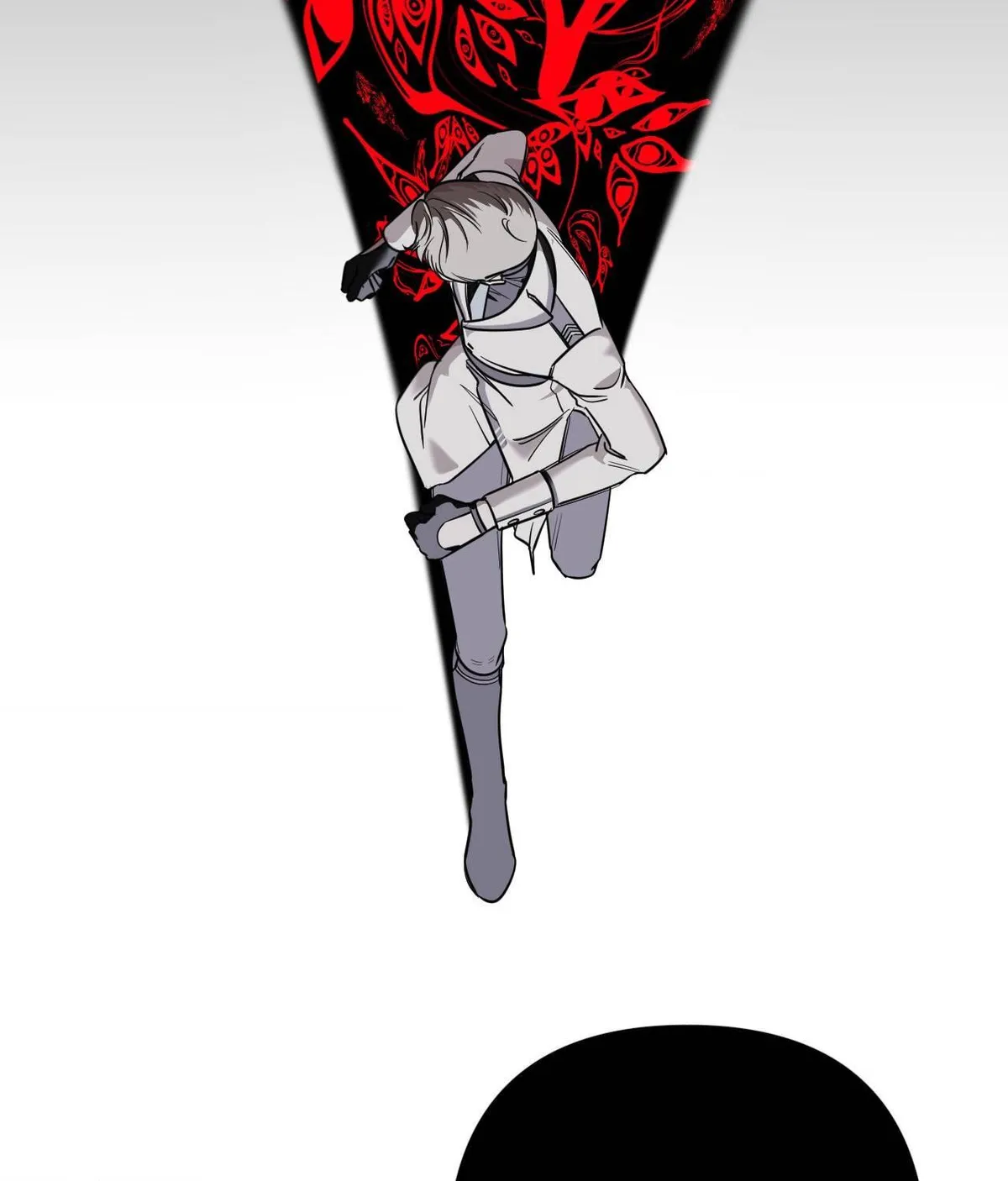 Name Me Chapter 33 page 82 - 