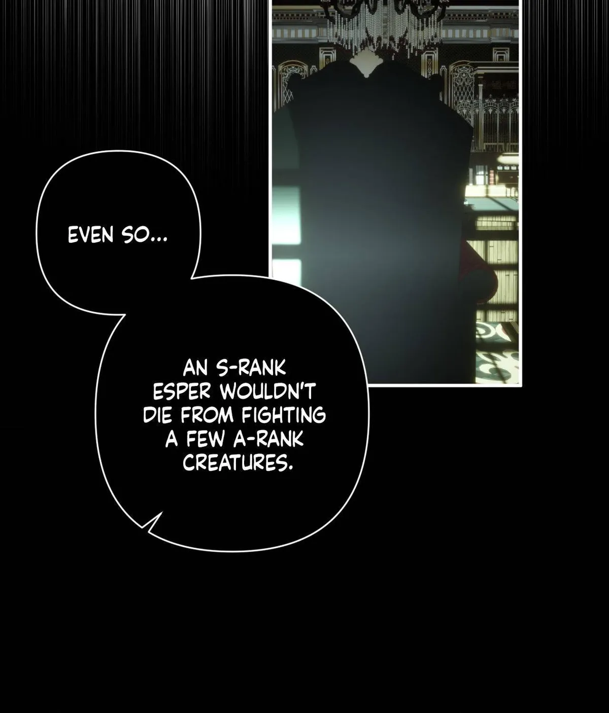 Name Me Chapter 33 page 84 - 