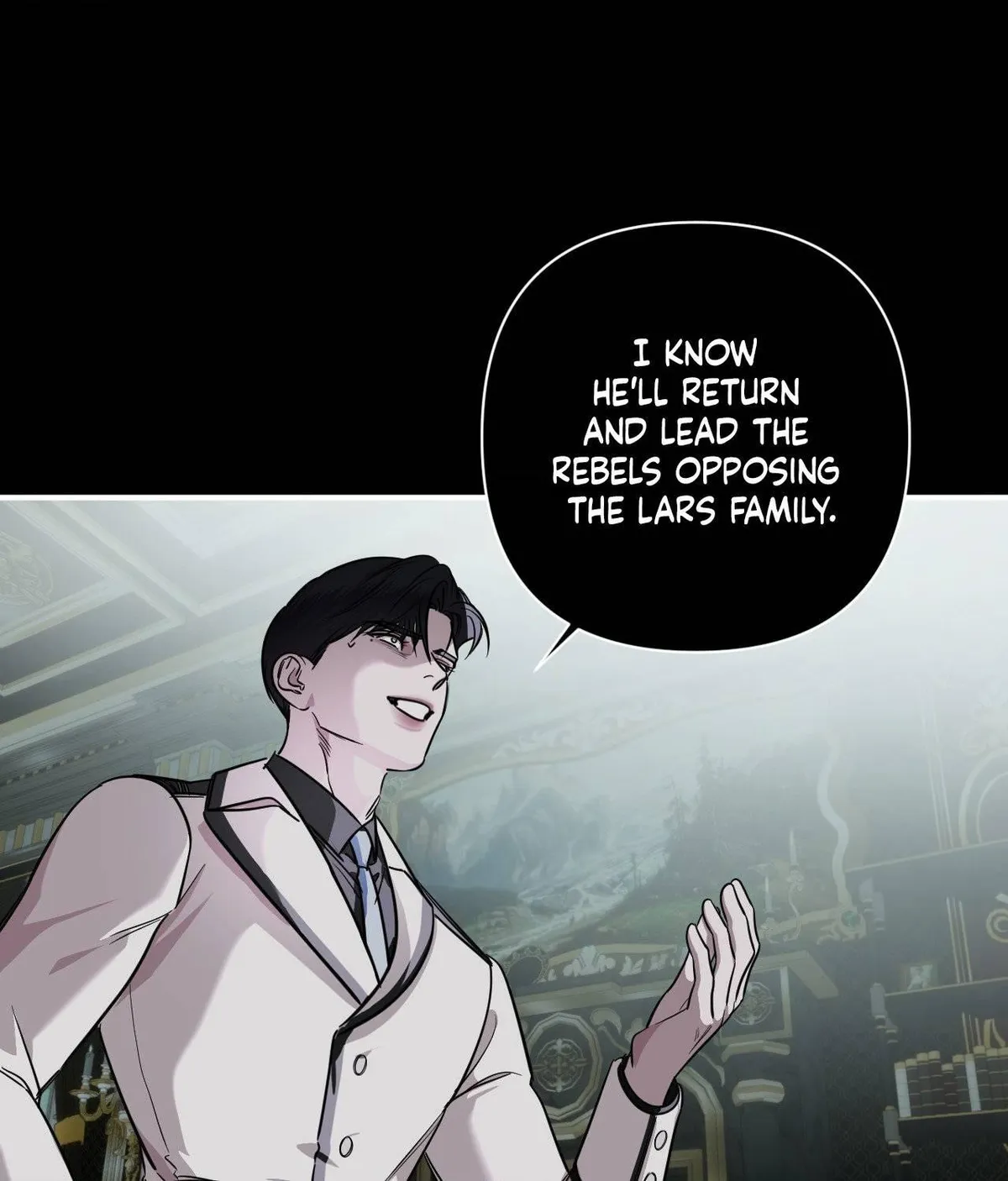 Name Me Chapter 33 page 85 - 