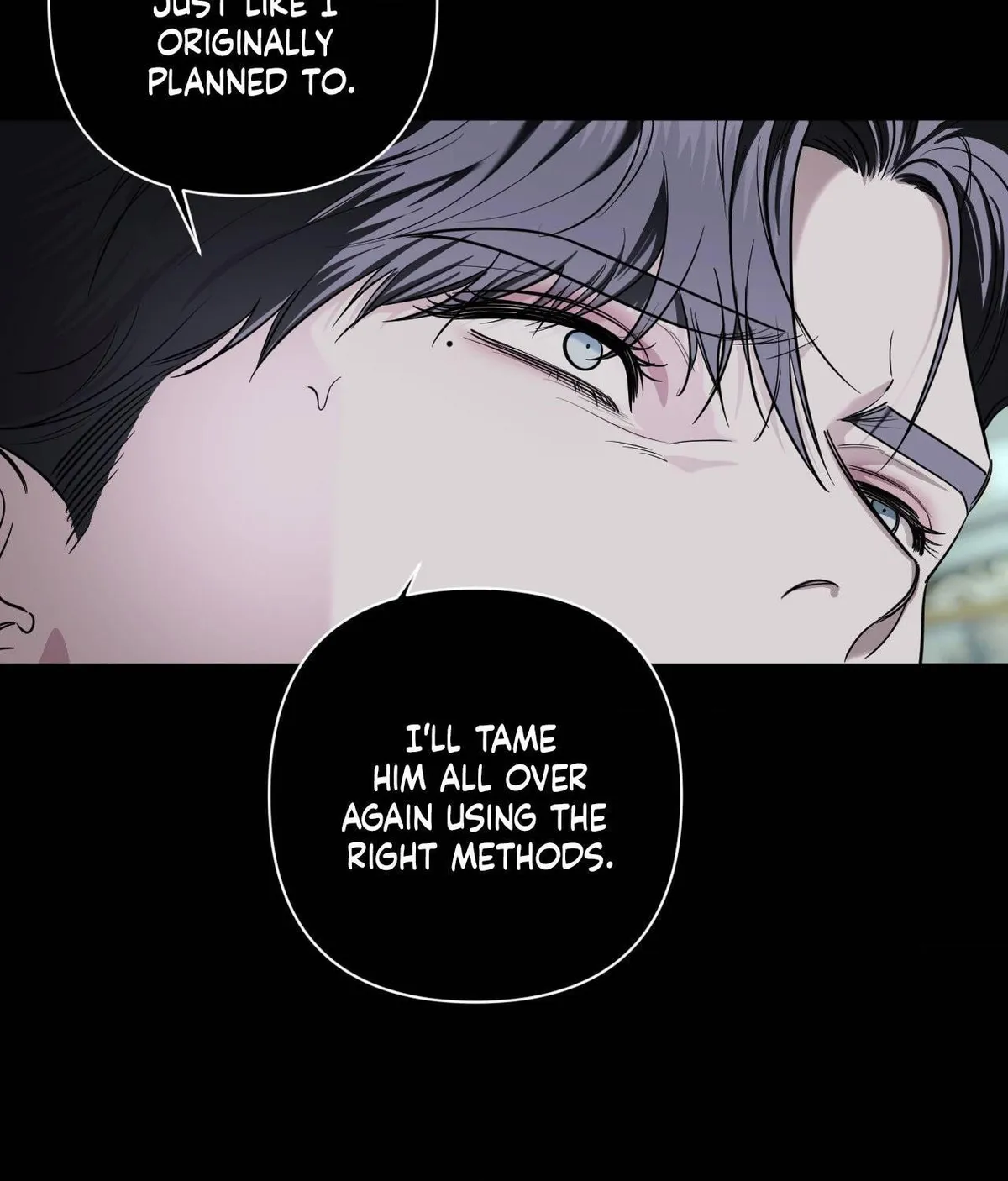 Name Me Chapter 33 page 88 - 