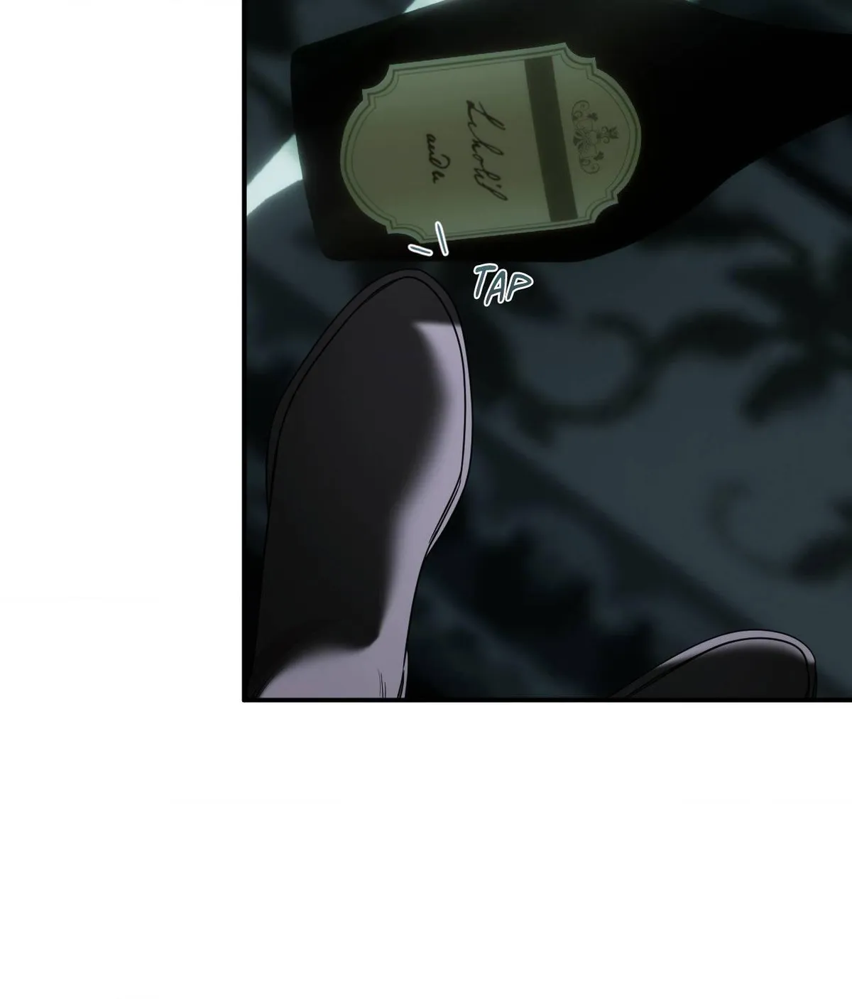 Name Me Chapter 33 page 10 - 