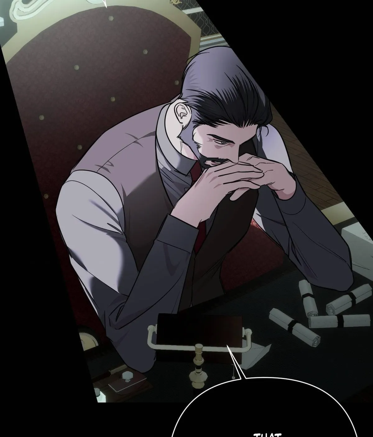 Name Me Chapter 33 page 92 - 