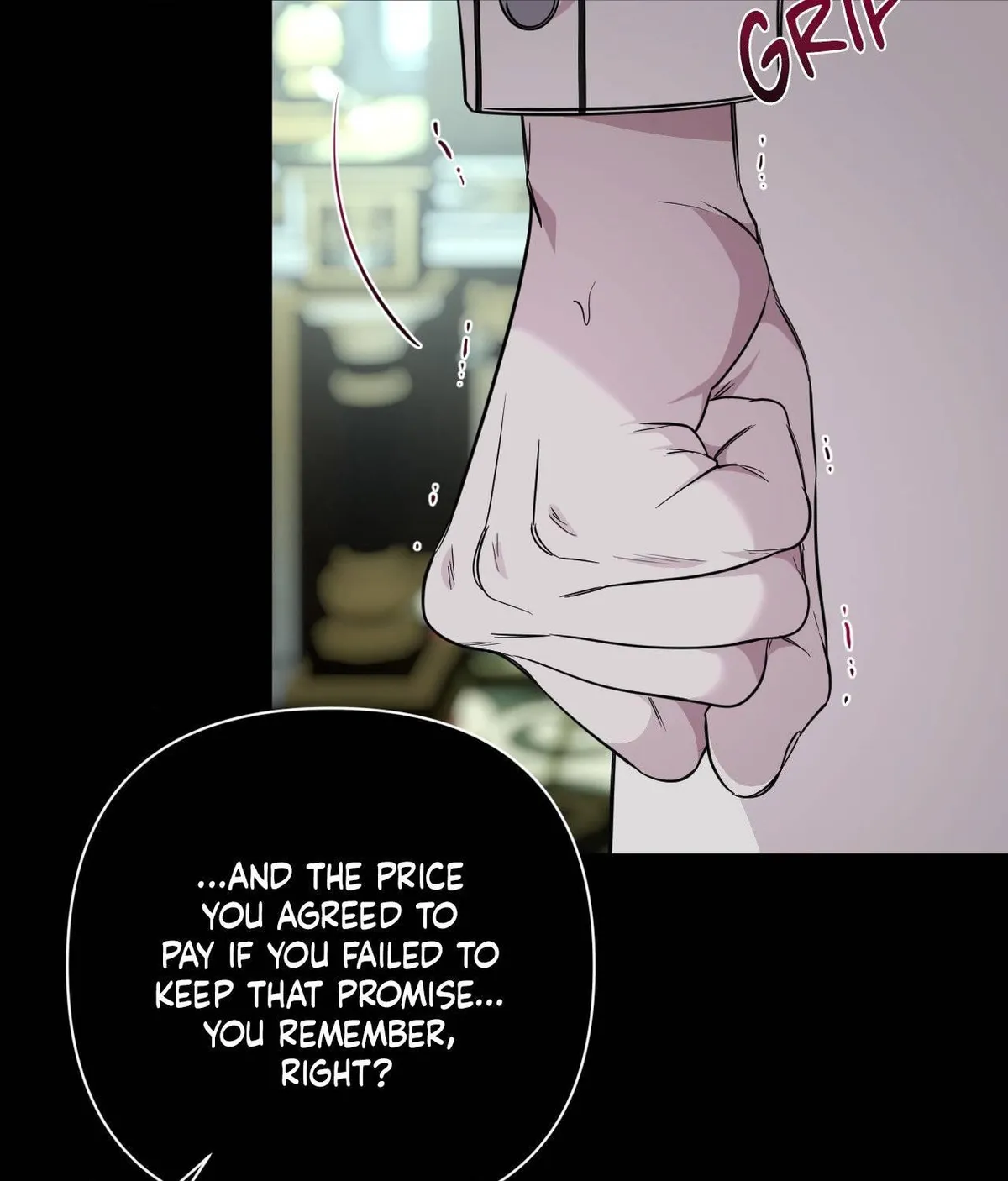 Name Me Chapter 33 page 97 - 