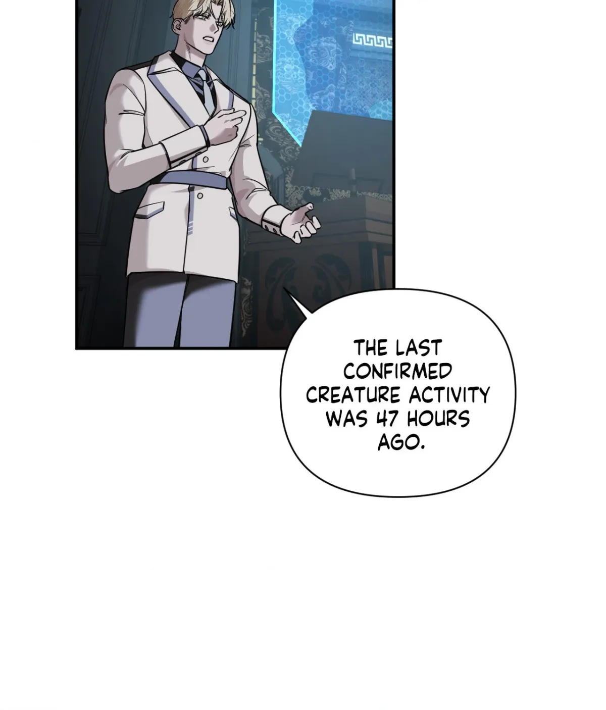 Name Me Chapter 34 page 13 - 