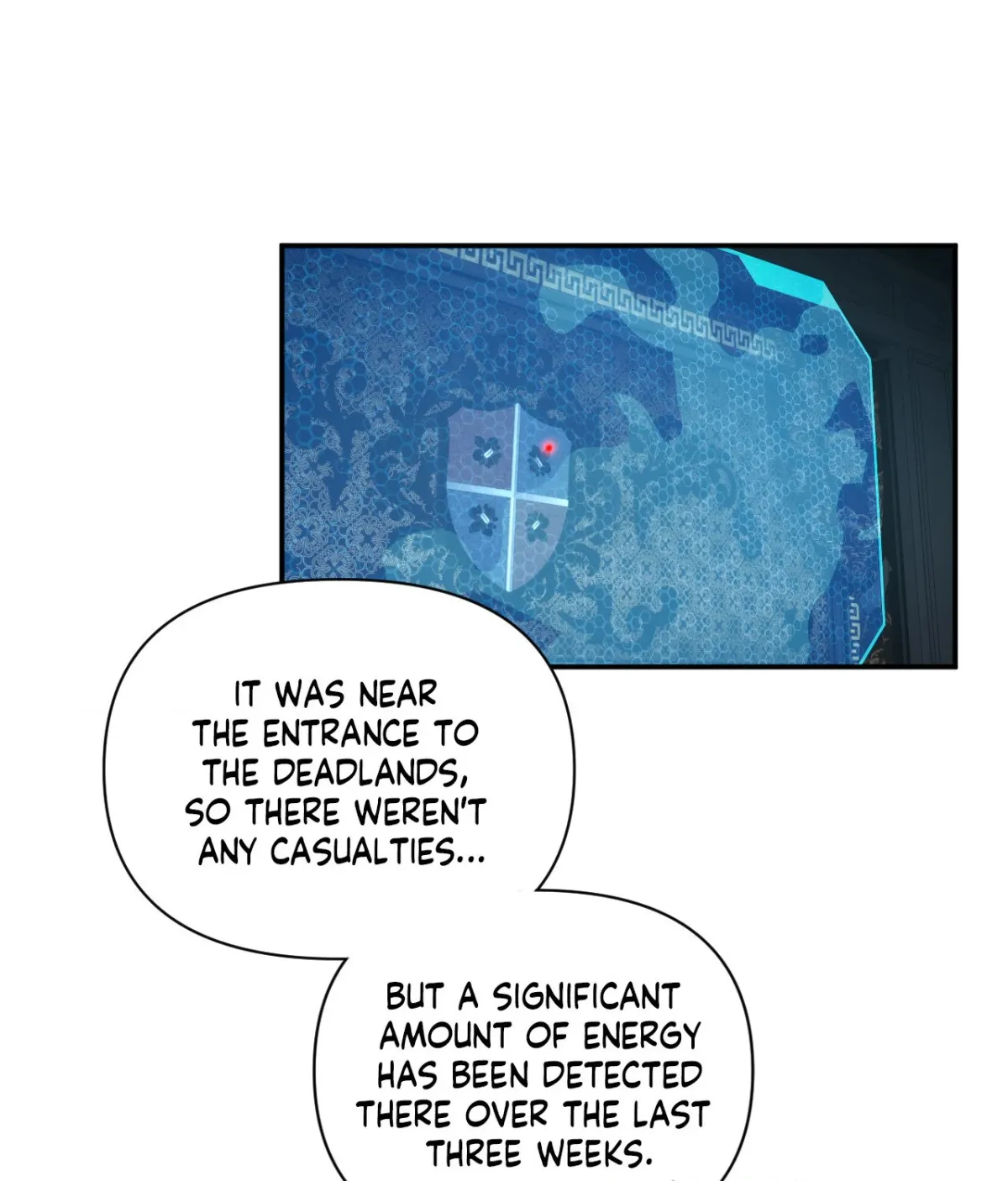 Name Me Chapter 34 page 14 - 