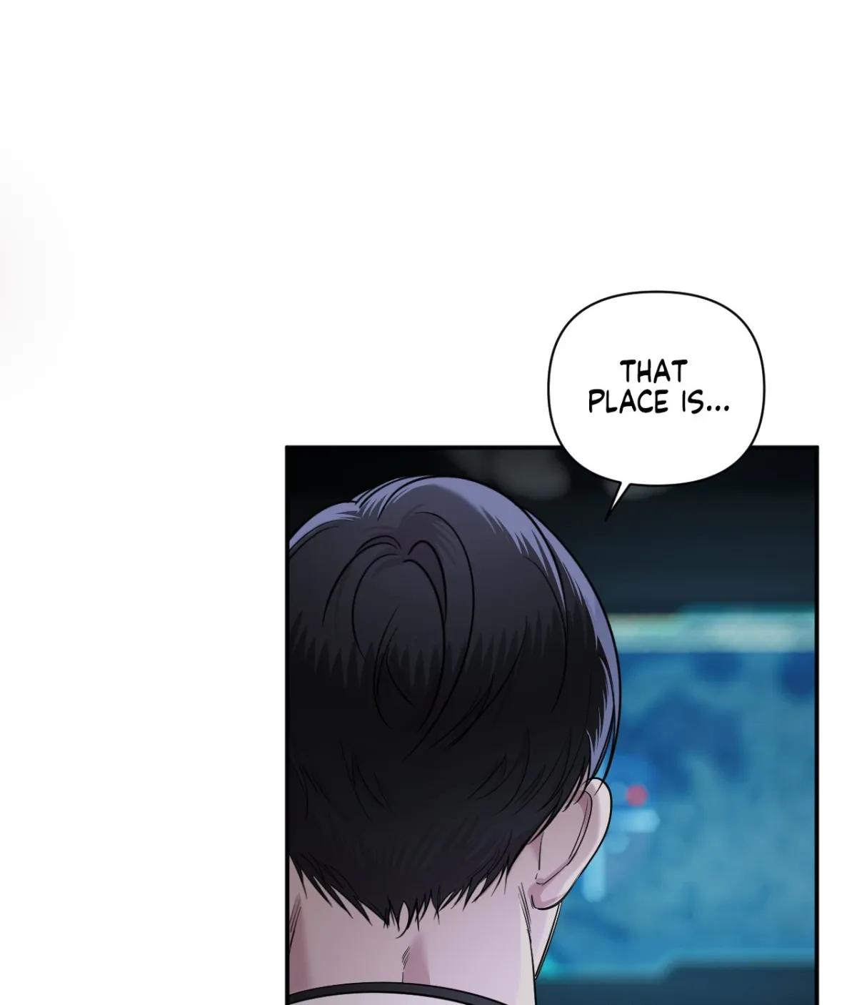 Name Me Chapter 34 page 20 - 