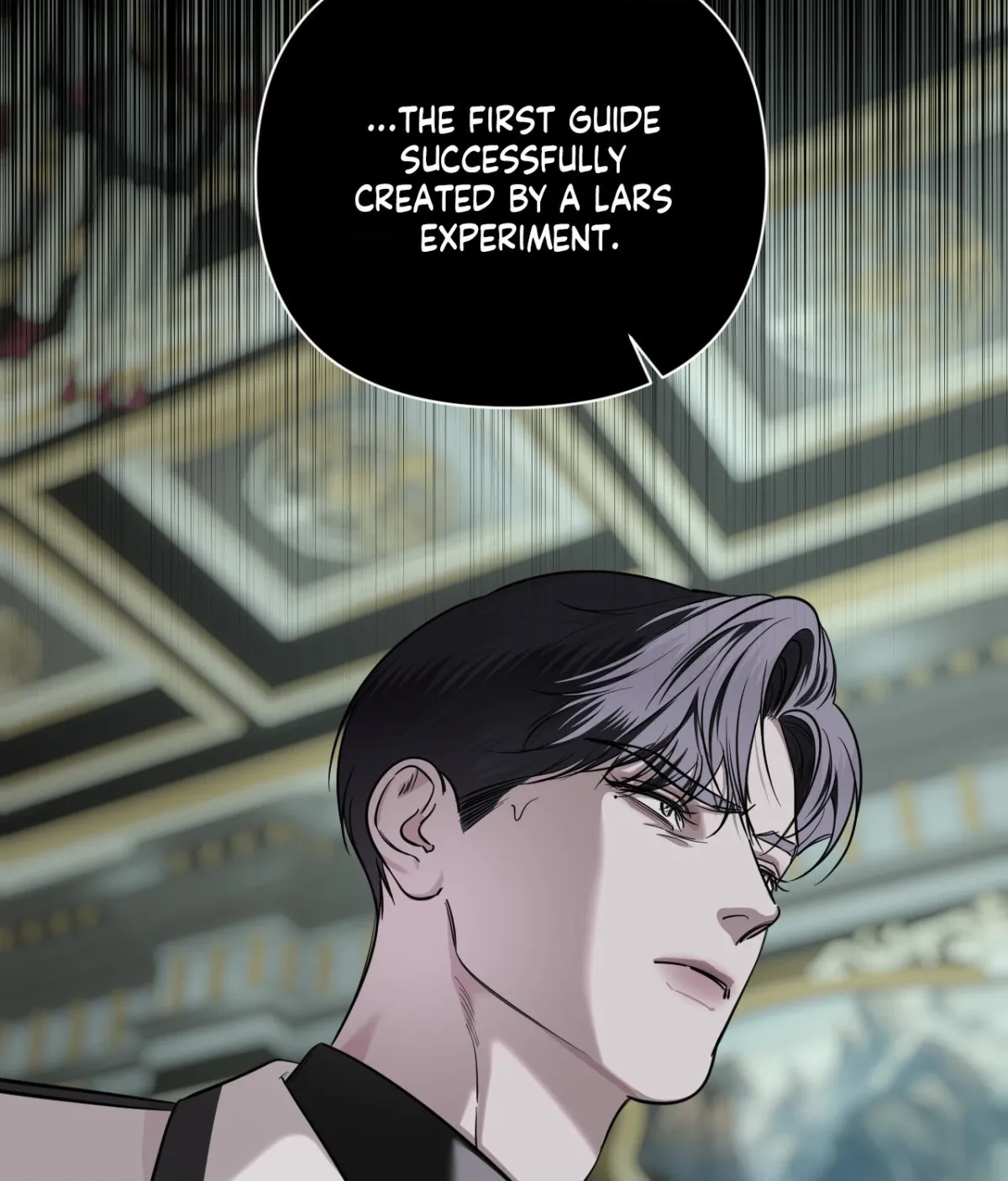 Name Me Chapter 34 page 3 - 