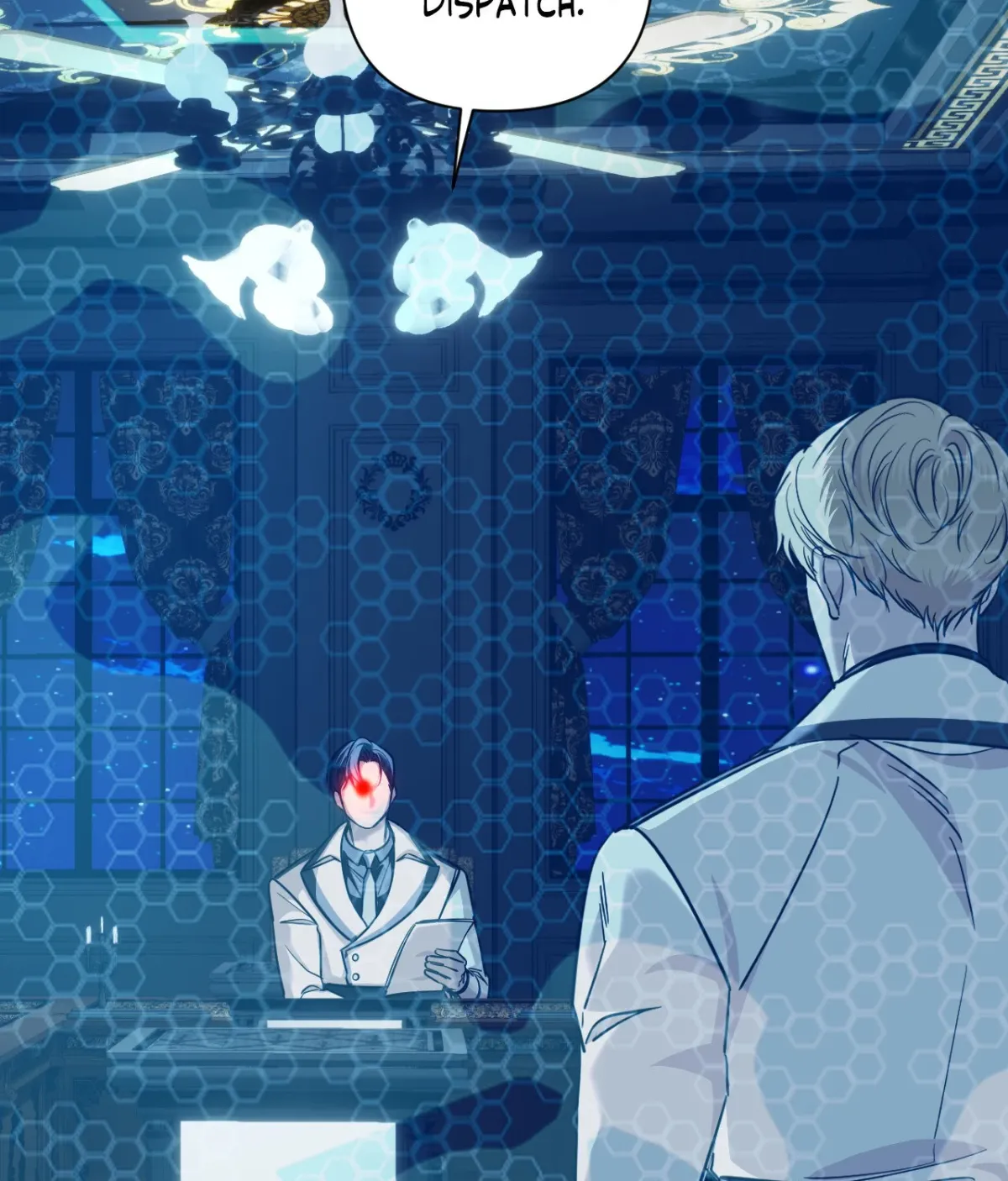 Name Me Chapter 34 page 25 - 