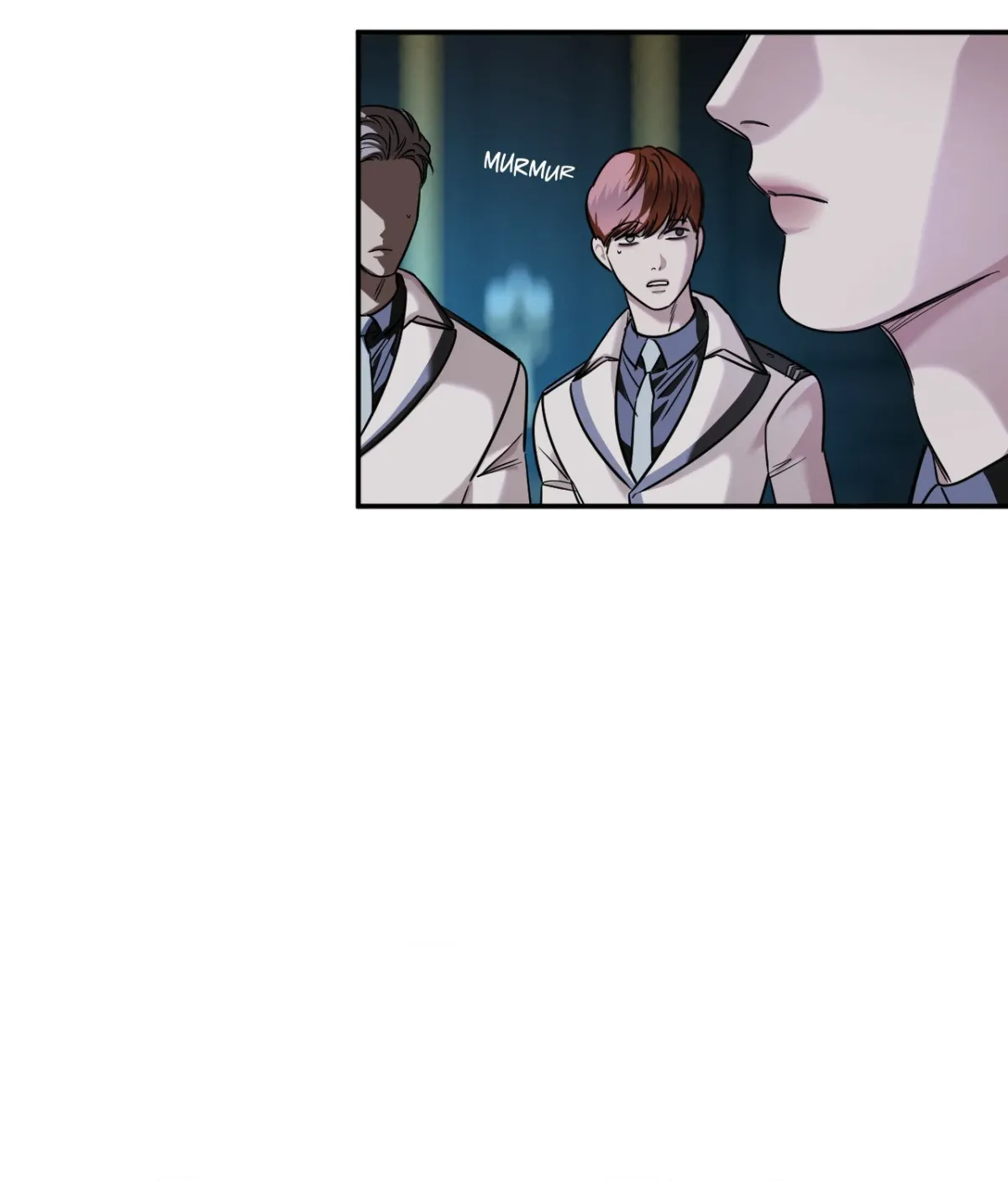 Name Me Chapter 34 page 28 - 
