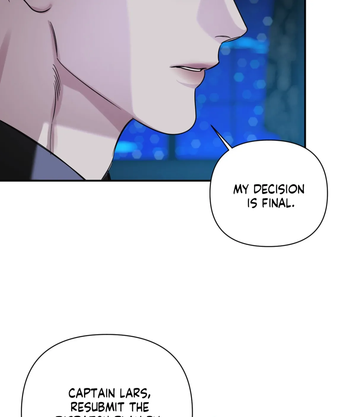 Name Me Chapter 34 page 31 - 