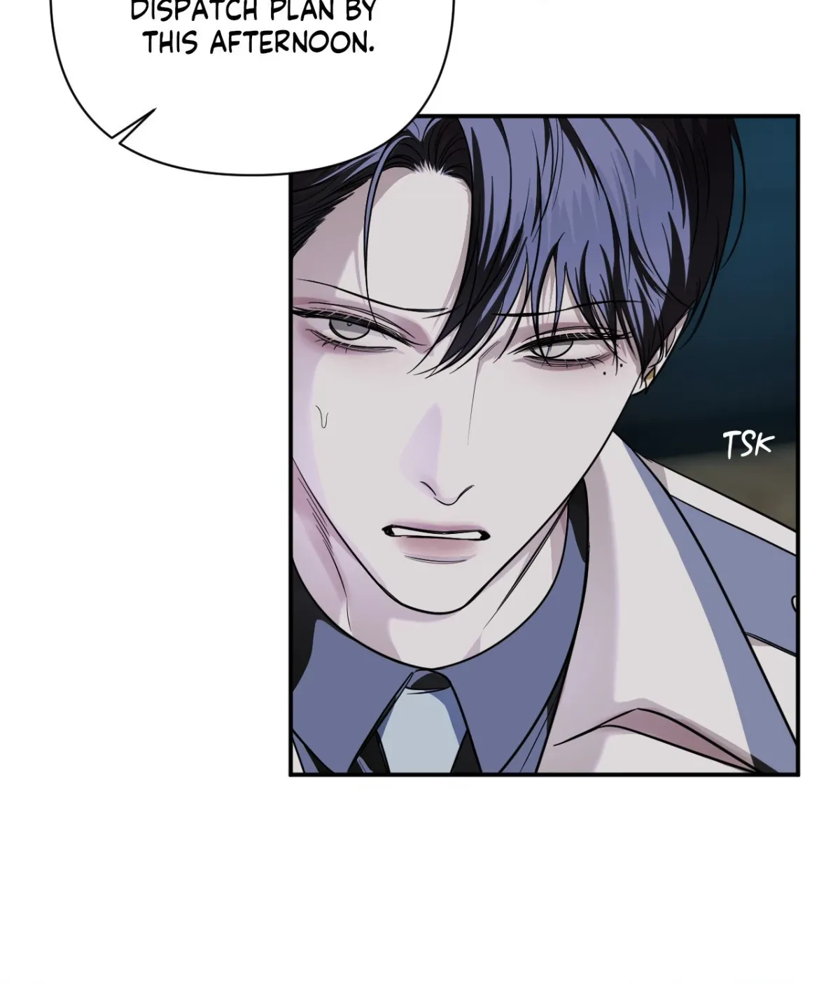Name Me Chapter 34 page 32 - 