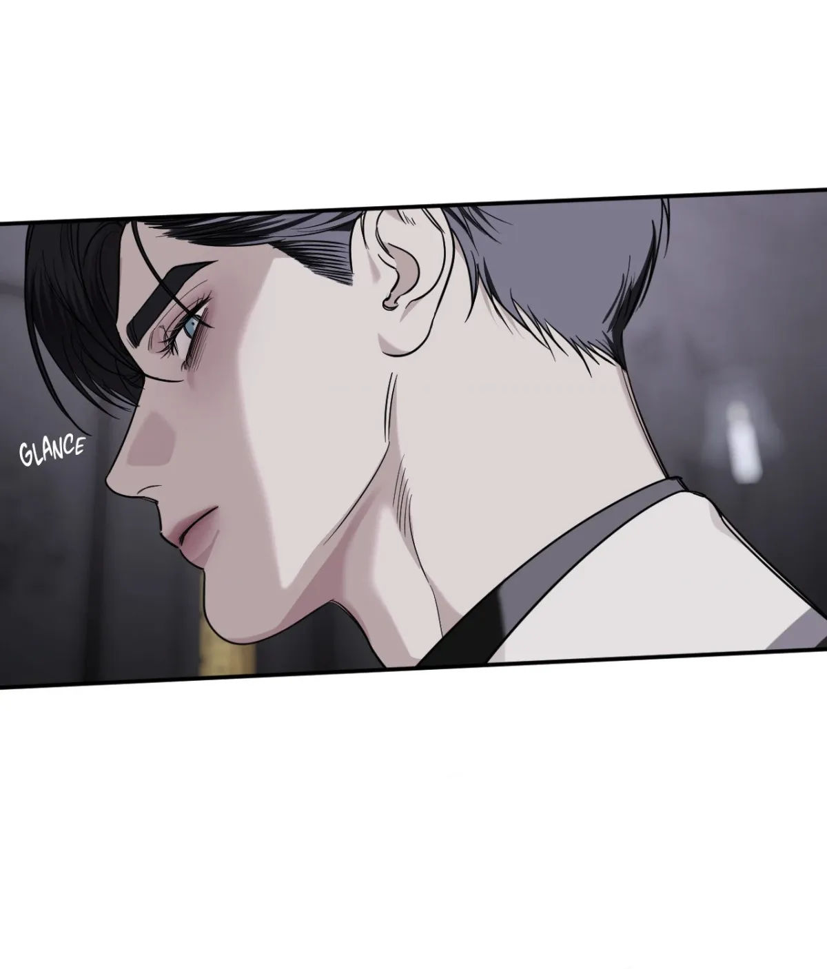 Name Me Chapter 34 page 36 - 