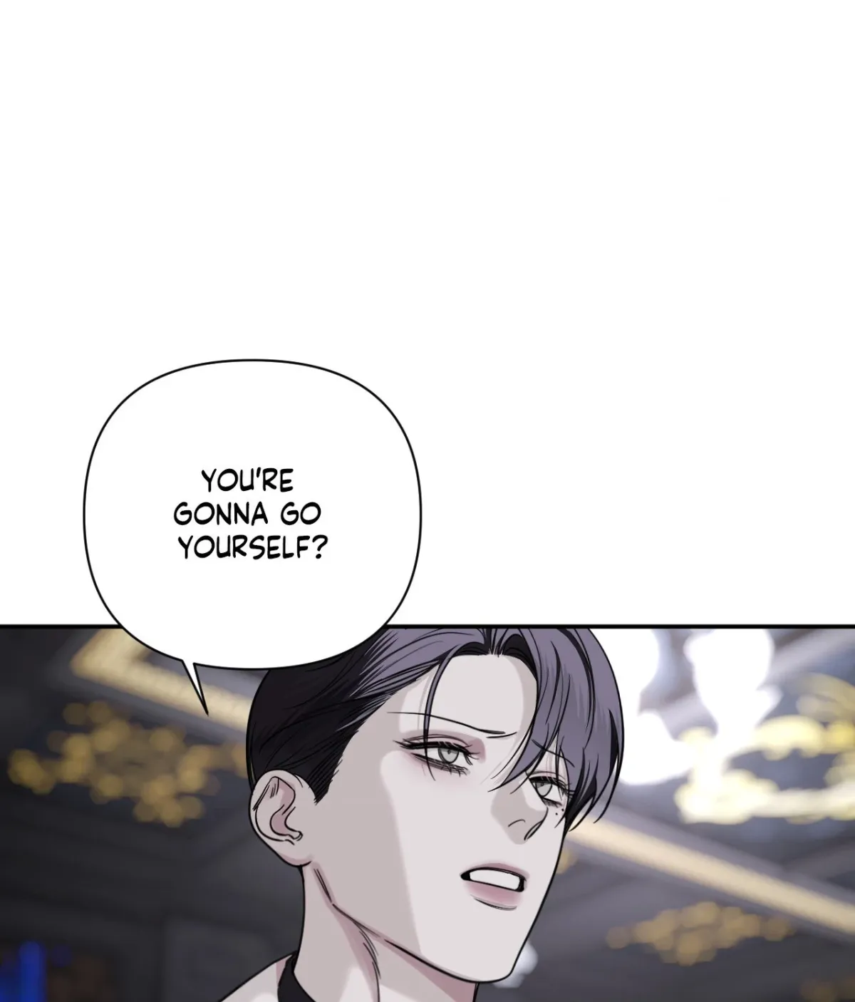 Name Me Chapter 34 page 38 - 