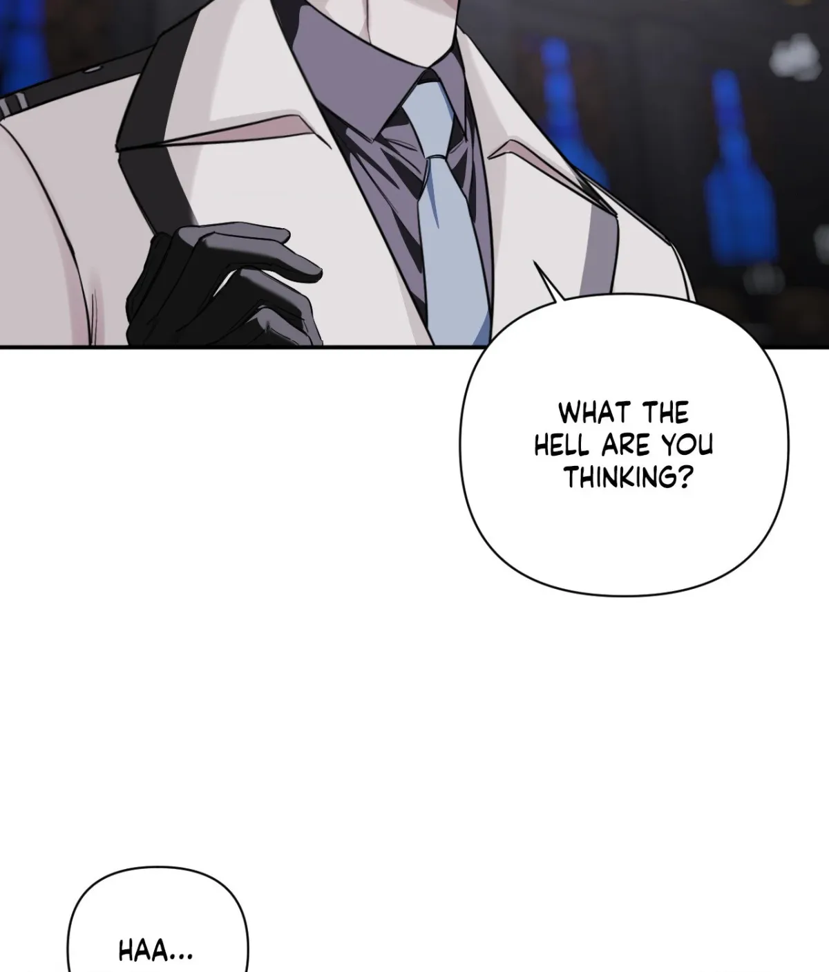 Name Me Chapter 34 page 39 - 