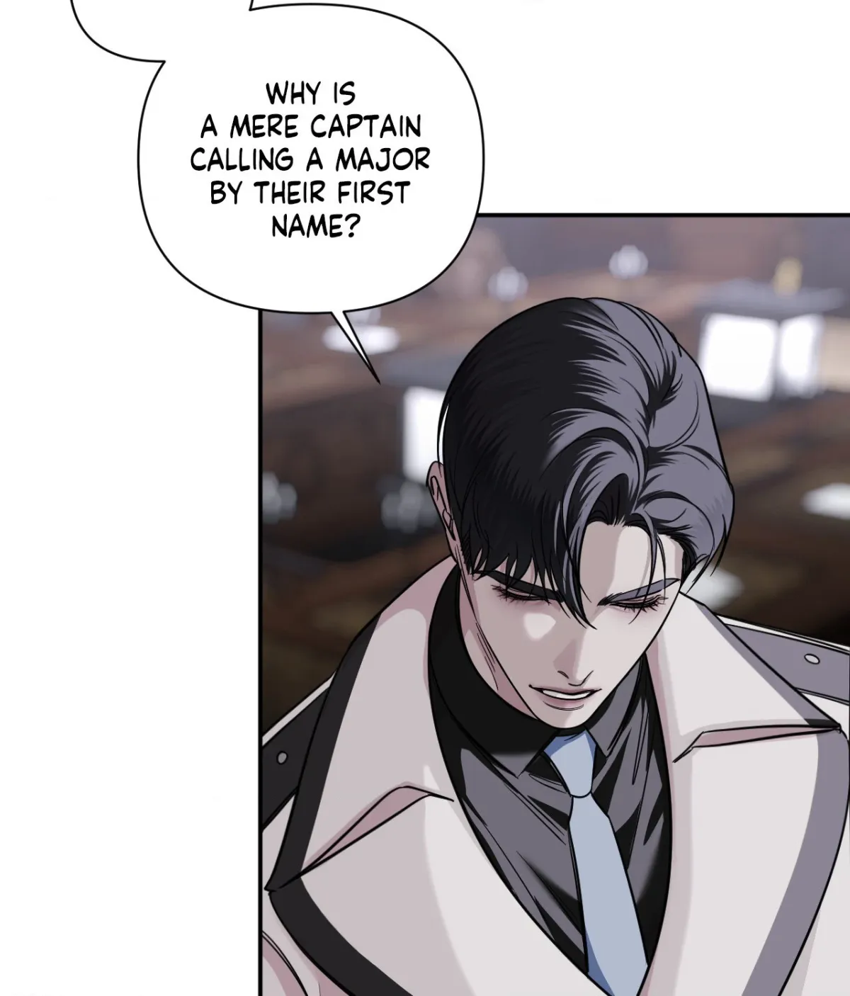 Name Me Chapter 34 page 40 - 