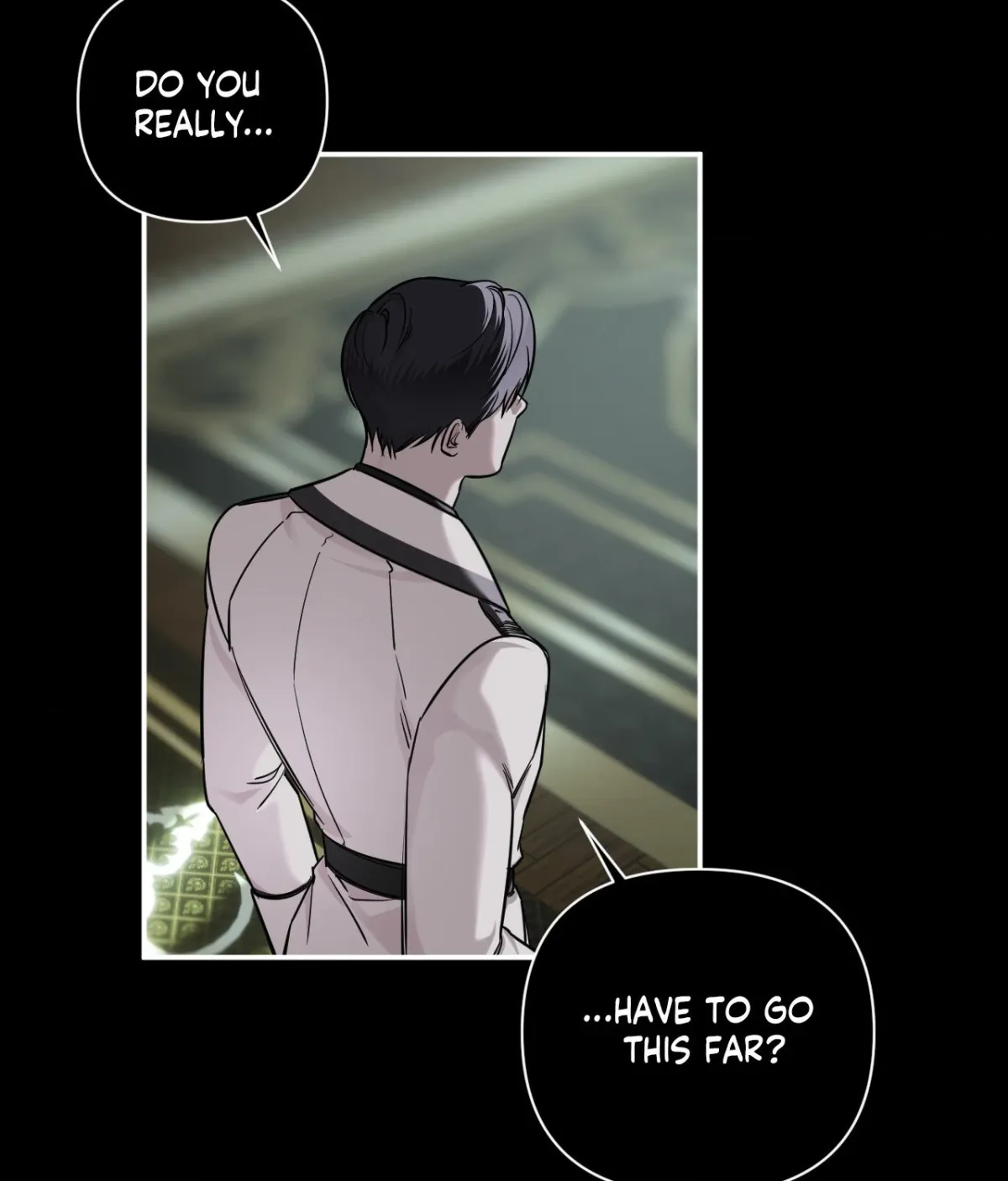 Name Me Chapter 34 page 5 - 
