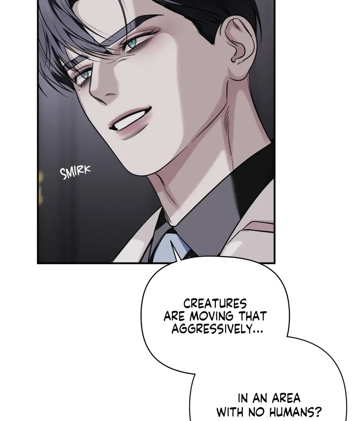 Name Me Chapter 34 page 48 - 