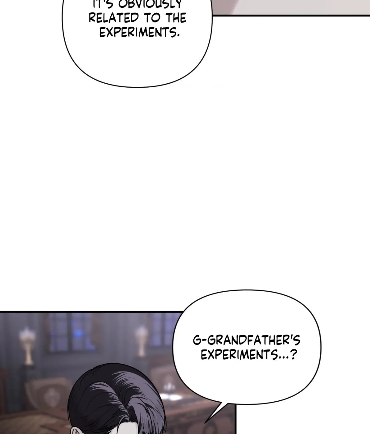 Name Me Chapter 34 page 50 - 