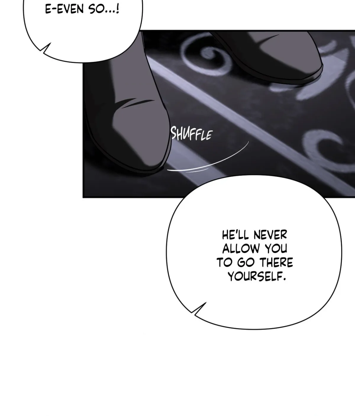 Name Me Chapter 34 page 52 - 