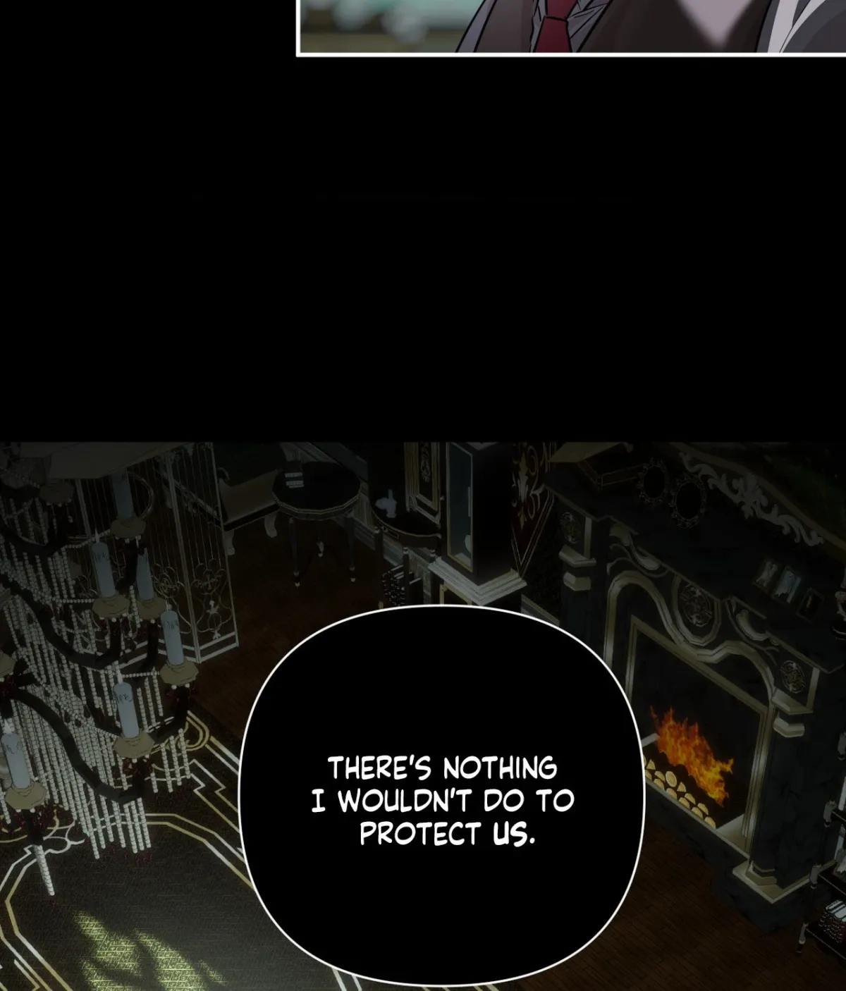 Name Me Chapter 34 page 7 - 