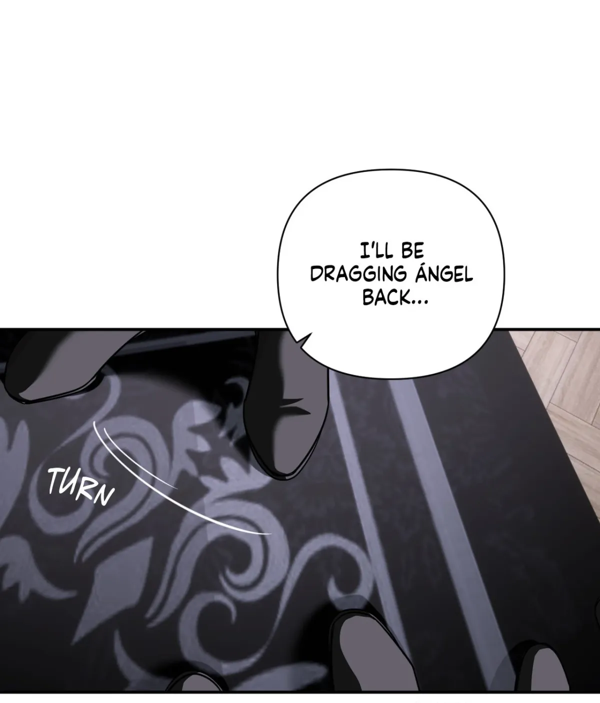 Name Me Chapter 34 page 61 - 