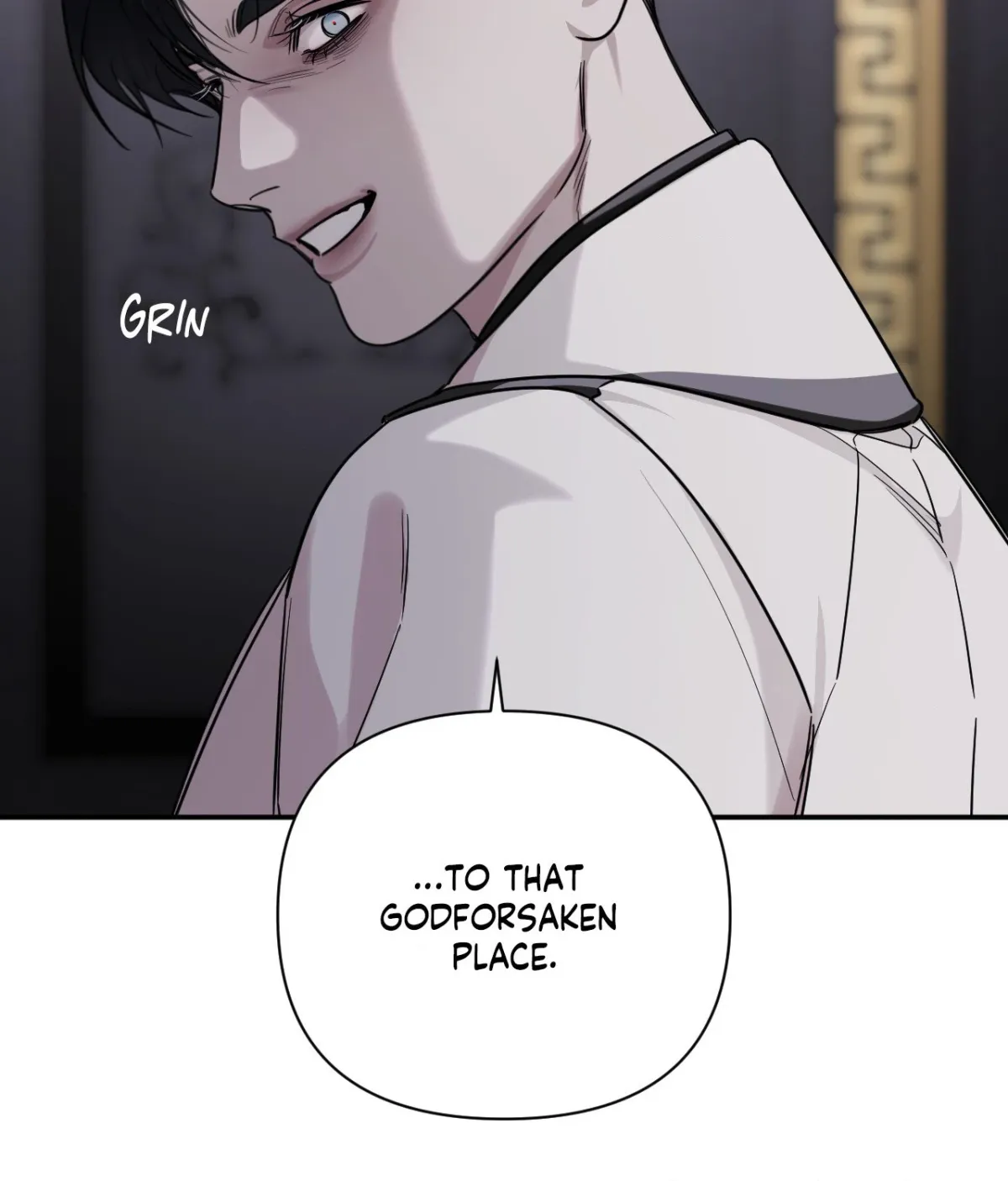 Name Me Chapter 34 page 63 - 