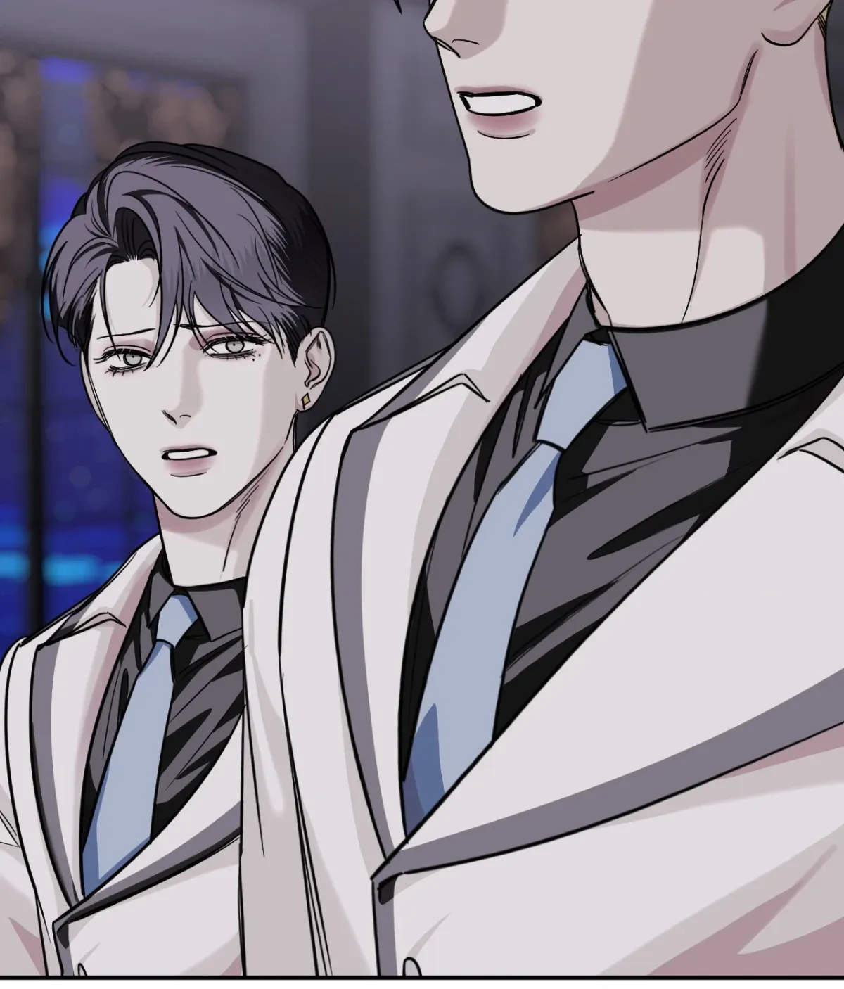Name Me Chapter 34 page 68 - 