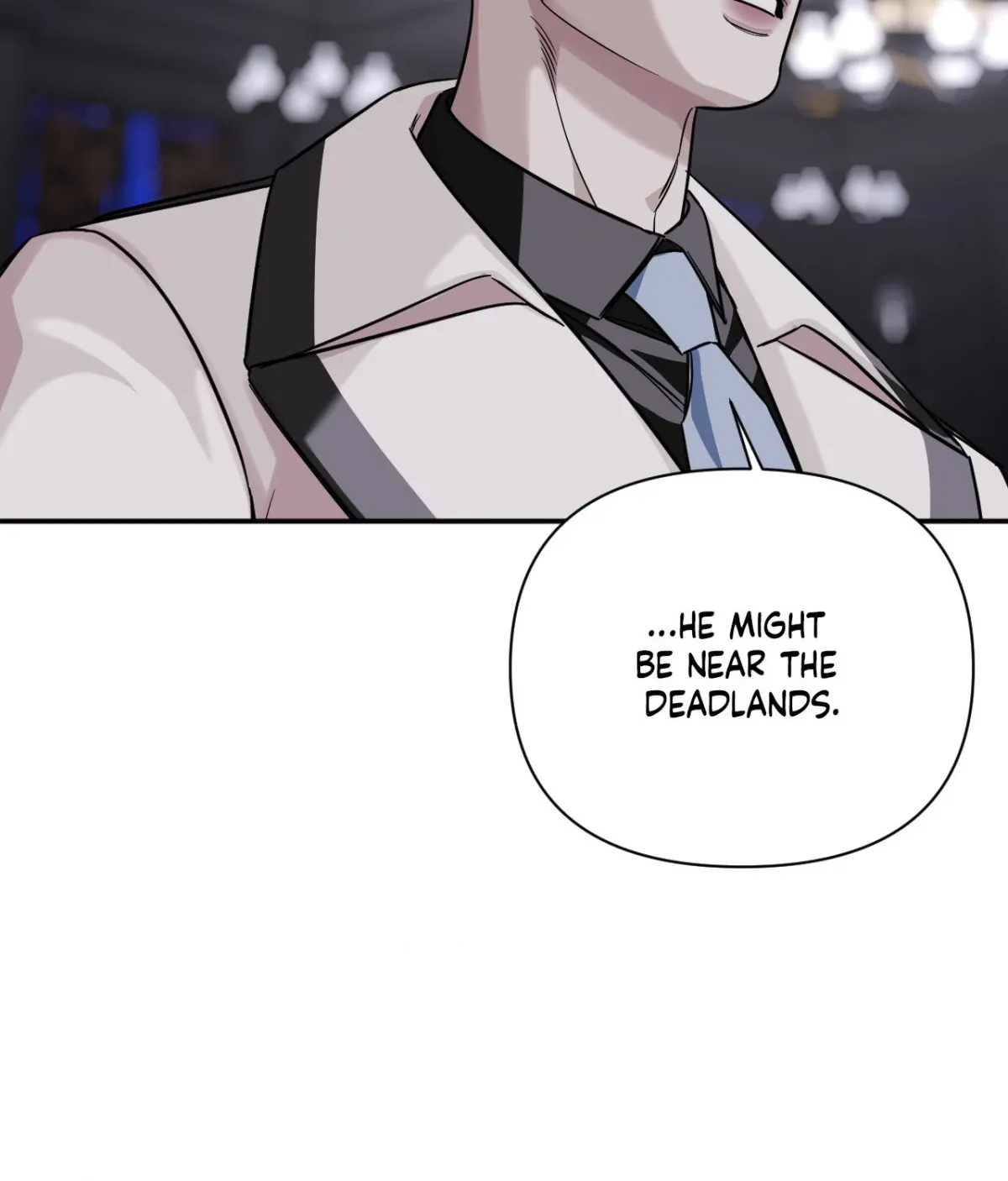 Name Me Chapter 34 page 70 - 