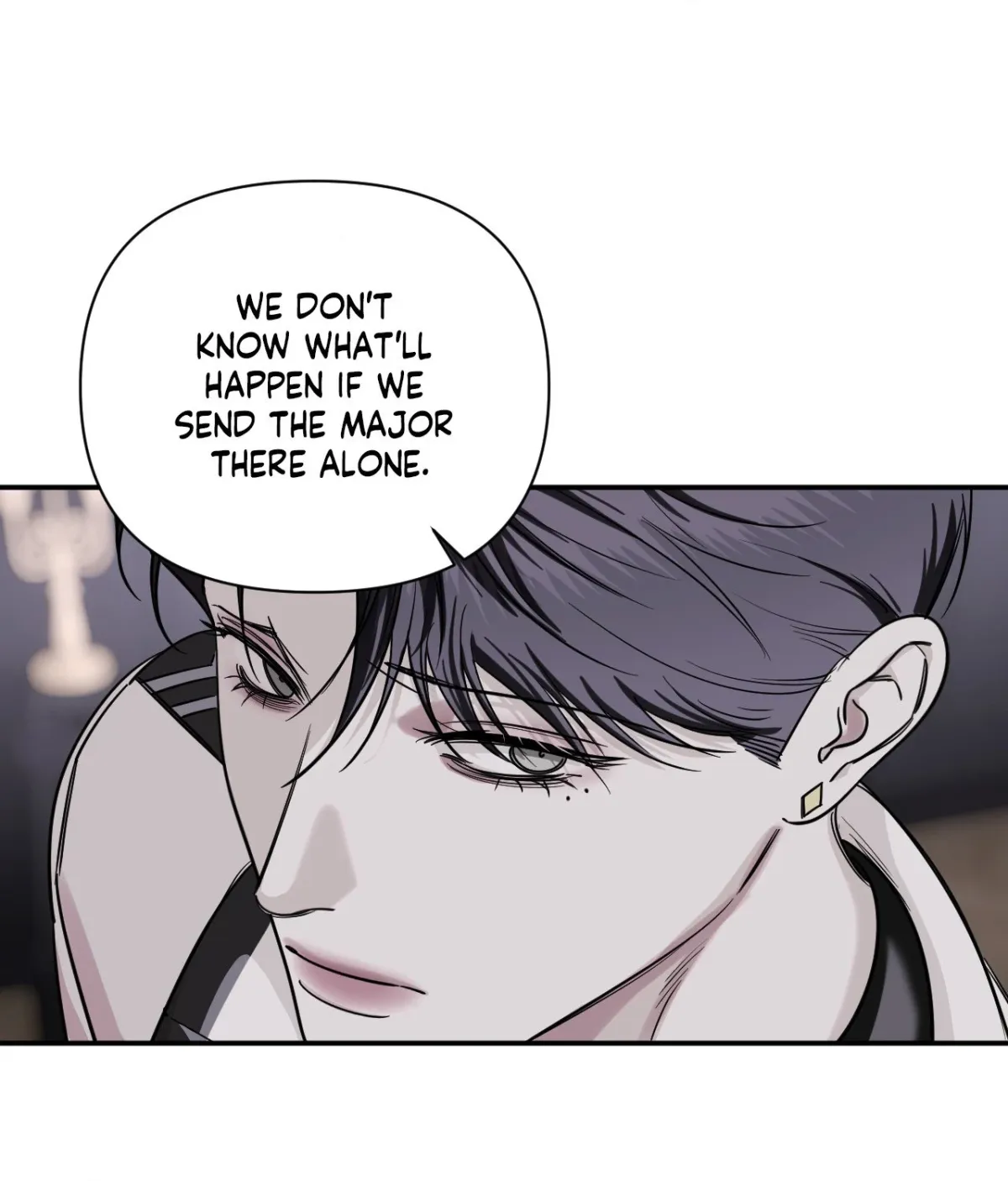 Name Me Chapter 34 page 71 - 
