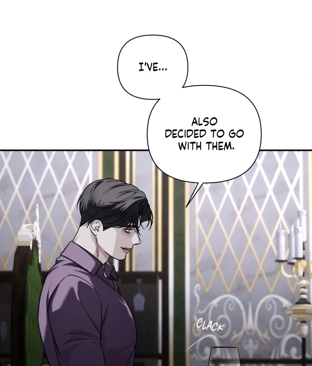 Name Me Chapter 34 page 85 - 