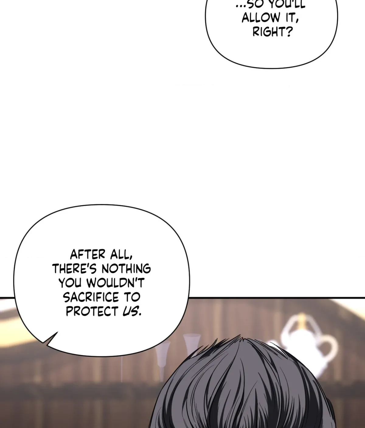 Name Me Chapter 34 page 87 - 