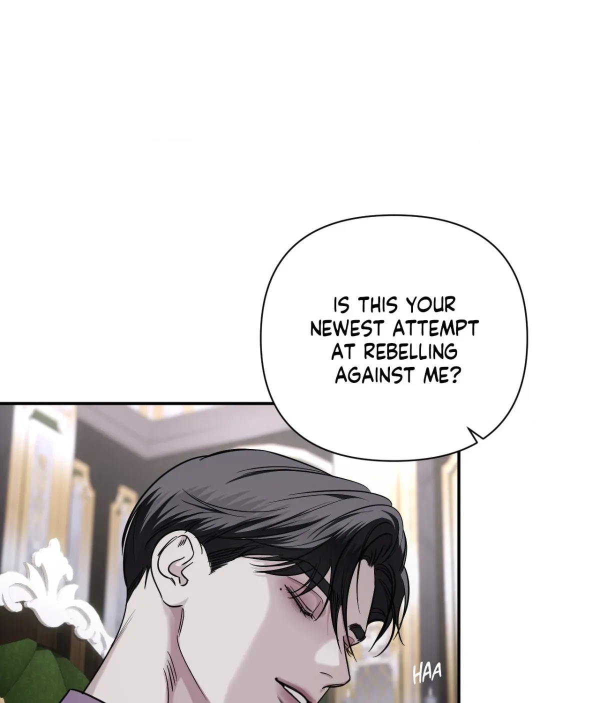 Name Me Chapter 34 page 89 - 