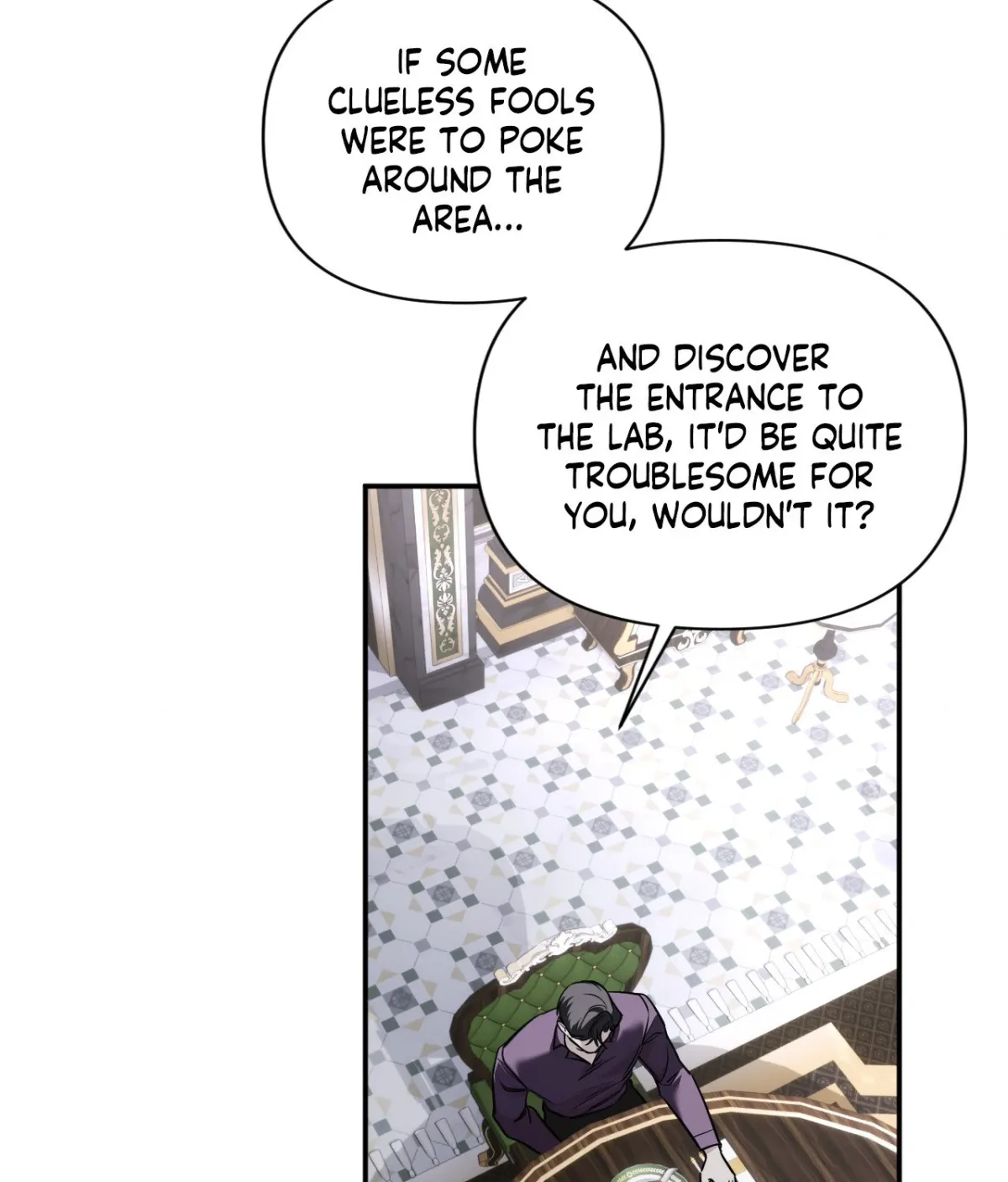 Name Me Chapter 34 page 91 - 