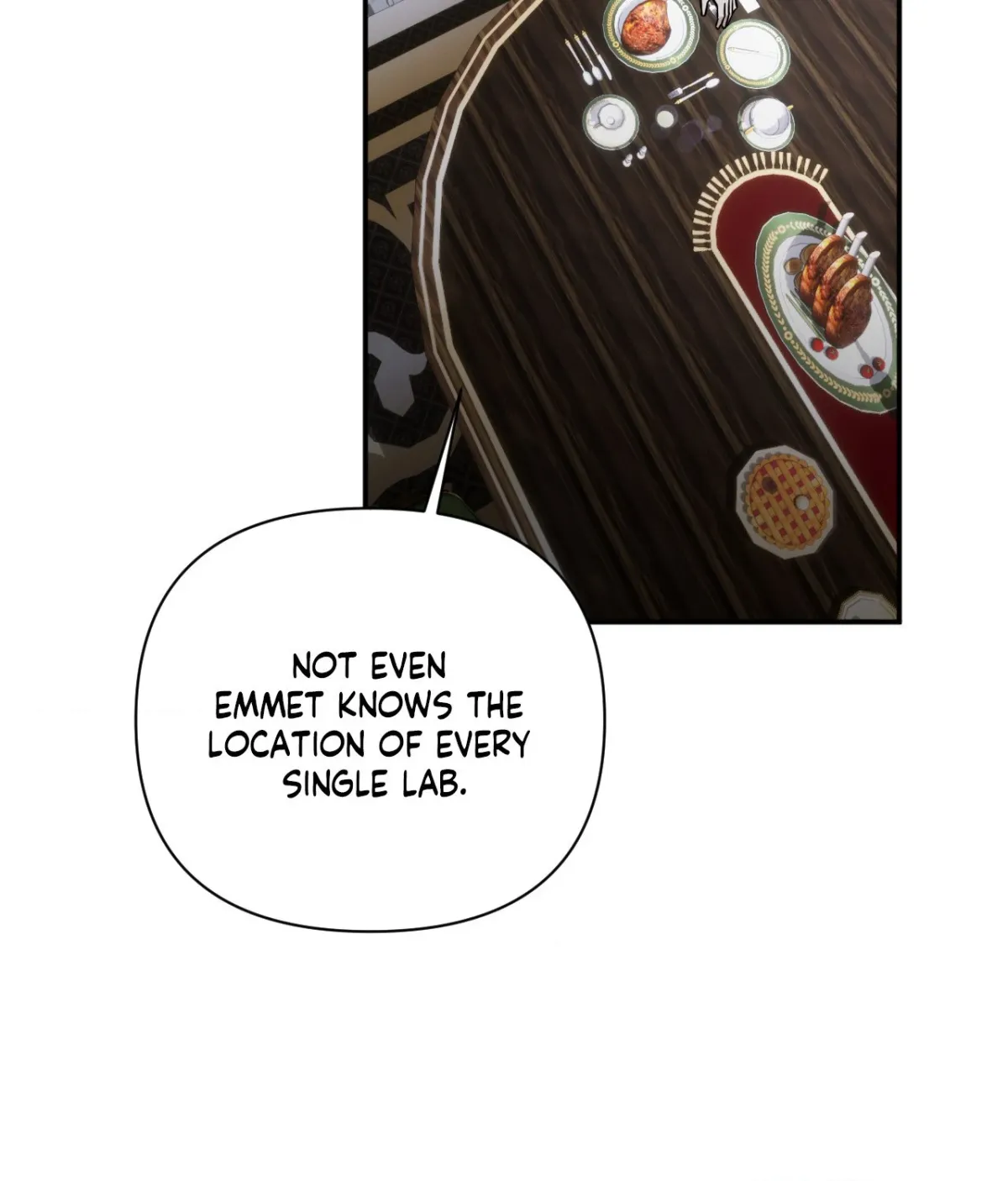 Name Me Chapter 34 page 92 - 