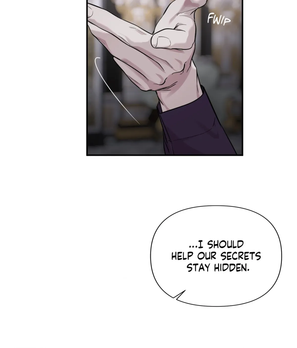 Name Me Chapter 34 page 95 - 