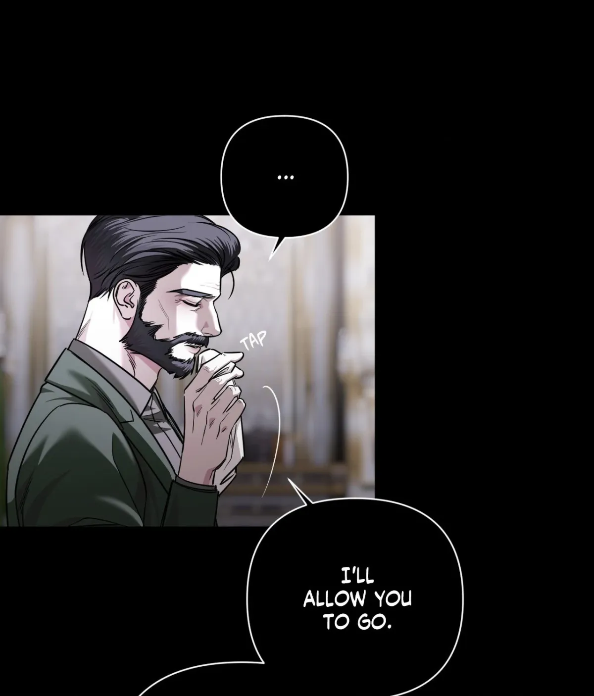 Name Me Chapter 35 page 18 - 