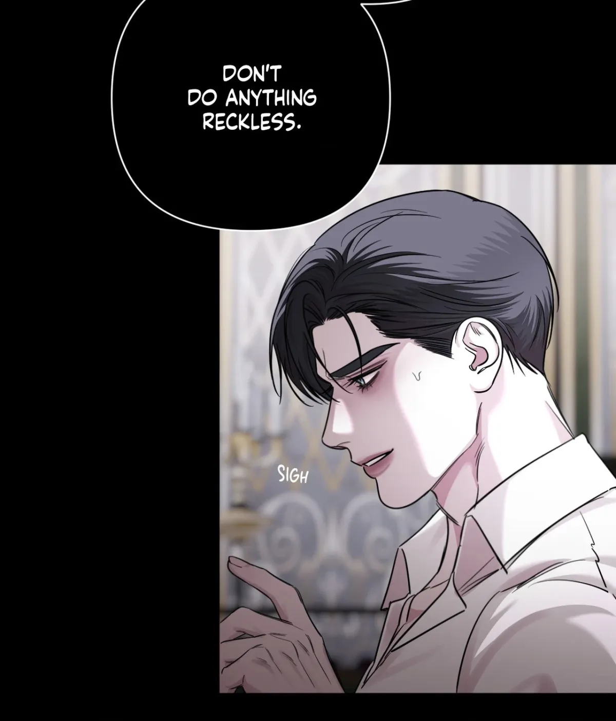 Name Me Chapter 35 page 19 - 